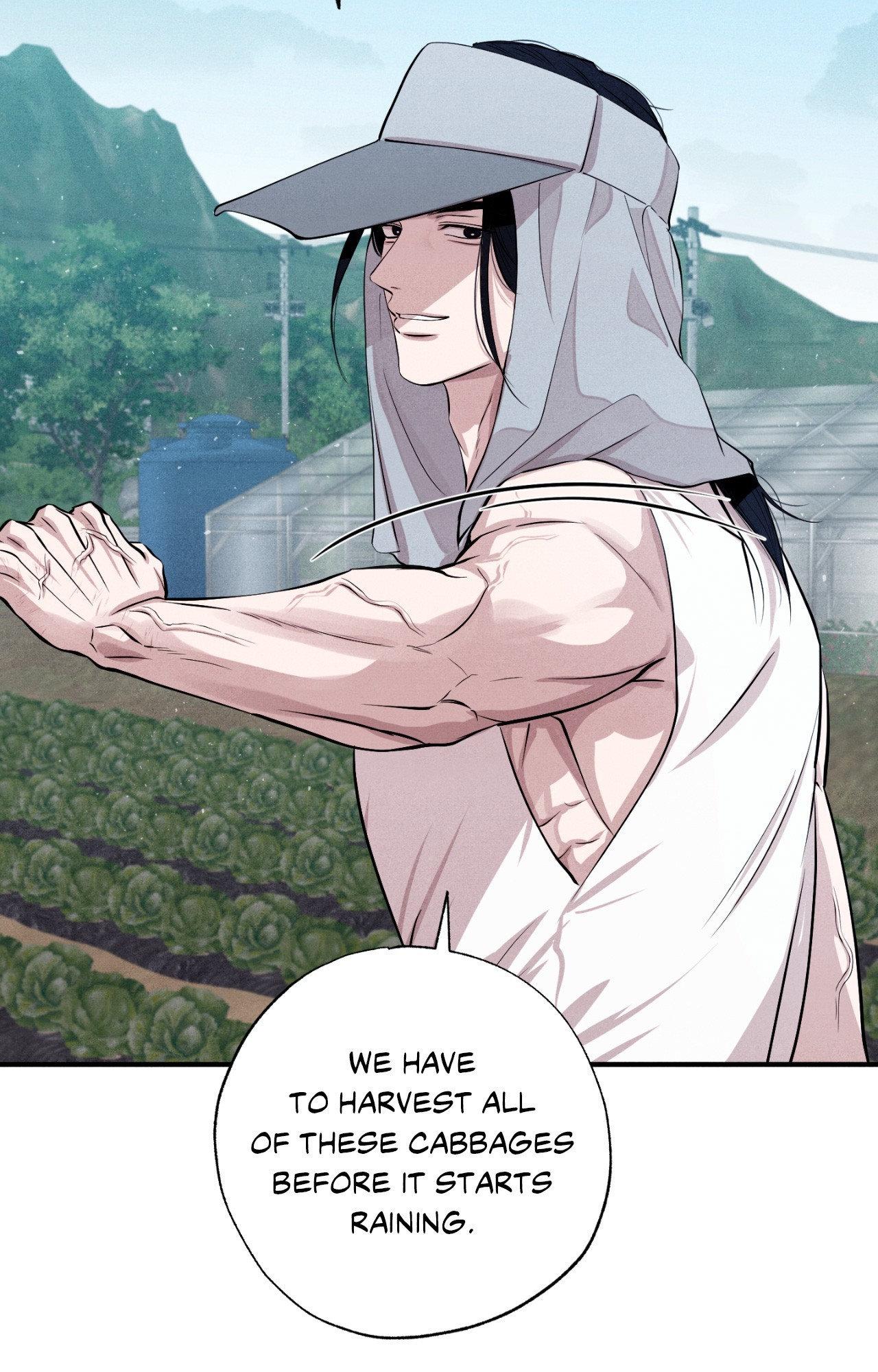 Read Unsleep chapter 68.1 image 47 on Lezhin