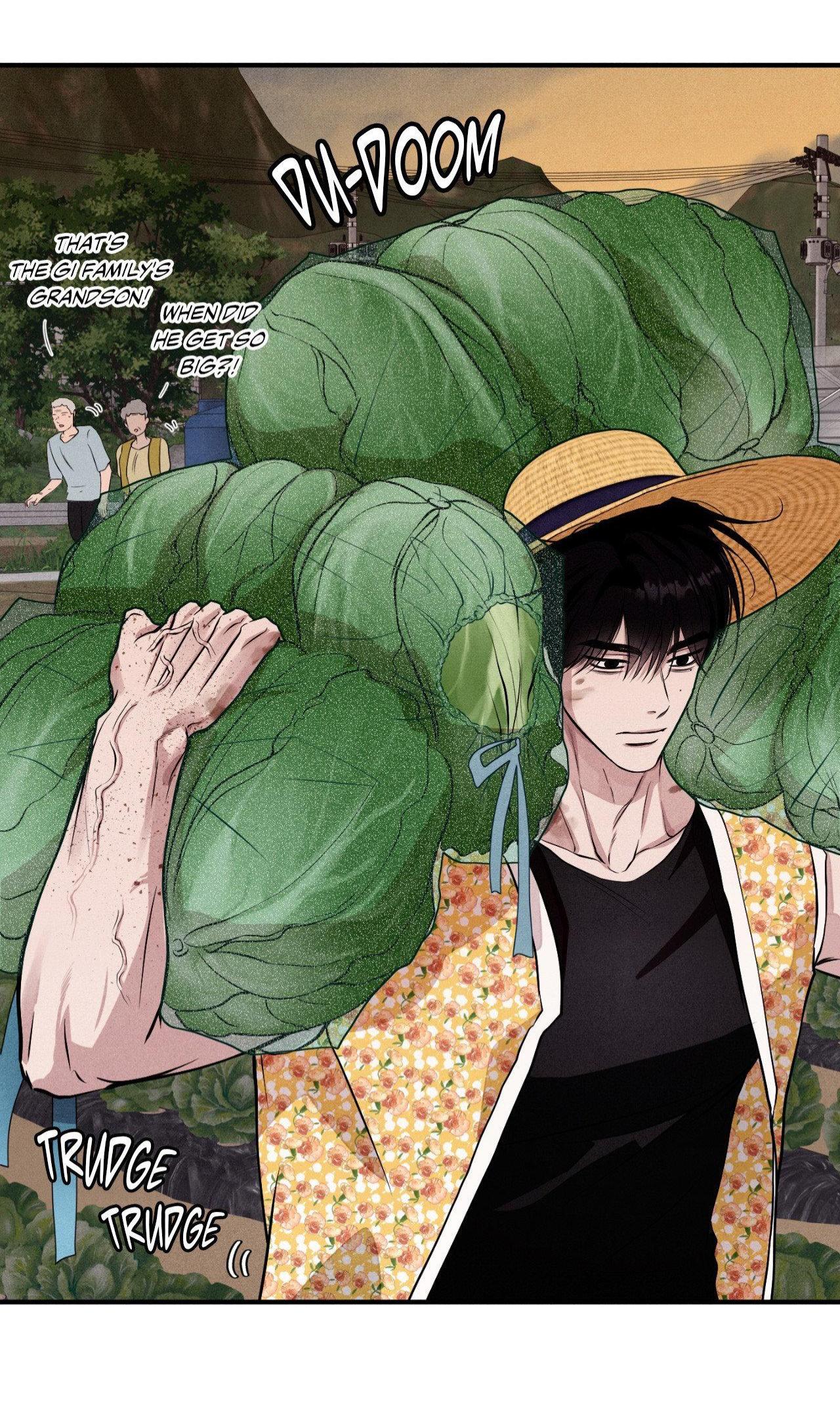 Read Unsleep chapter 68.1 image 49 on Lezhin