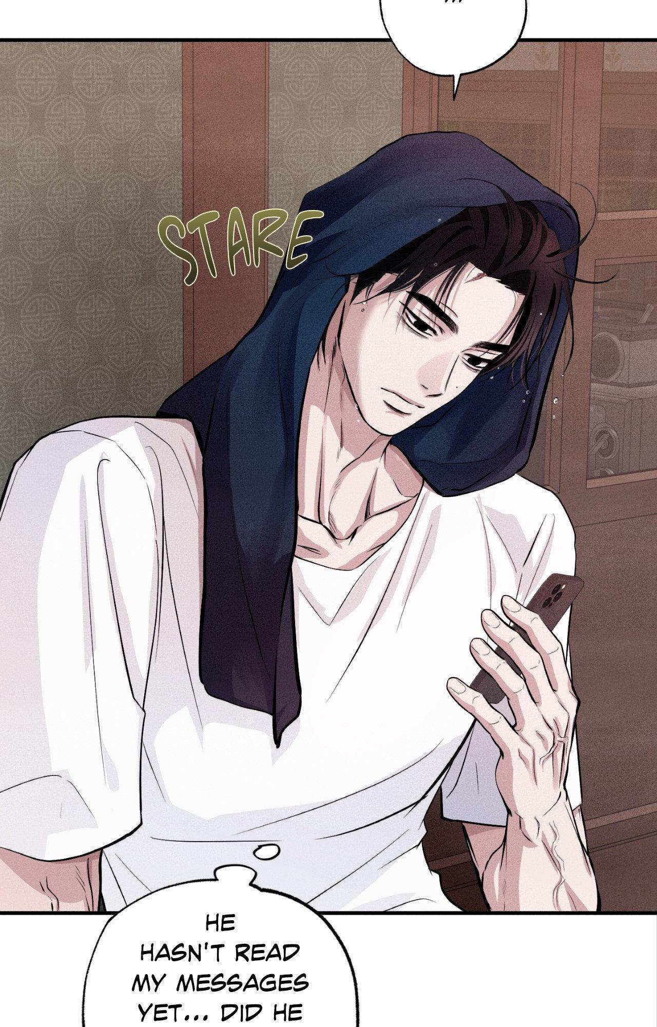 Read Unsleep chapter 68.1 image 54 on Lezhin