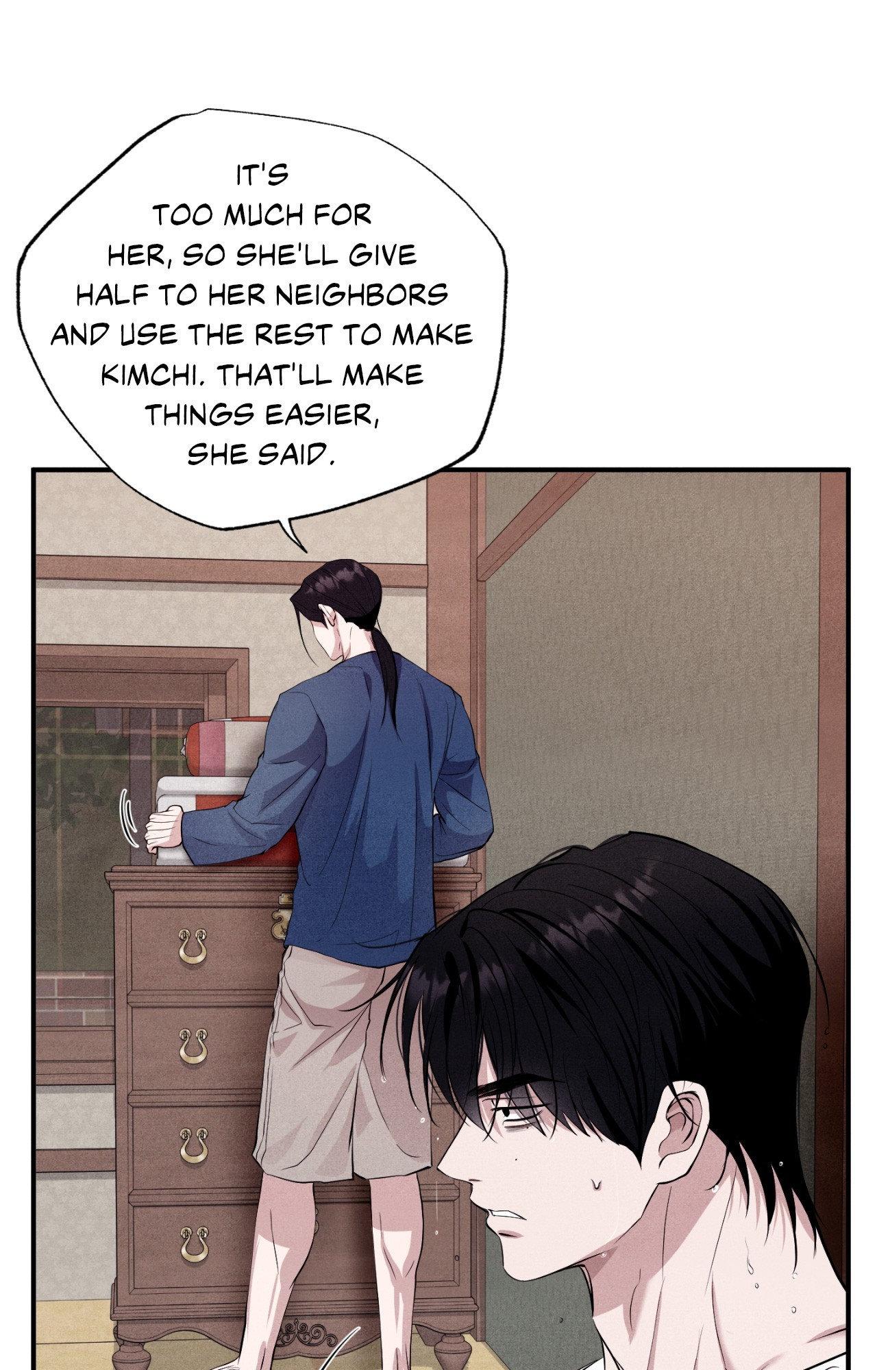 Read Unsleep chapter 68.1 image 59 on Lezhin