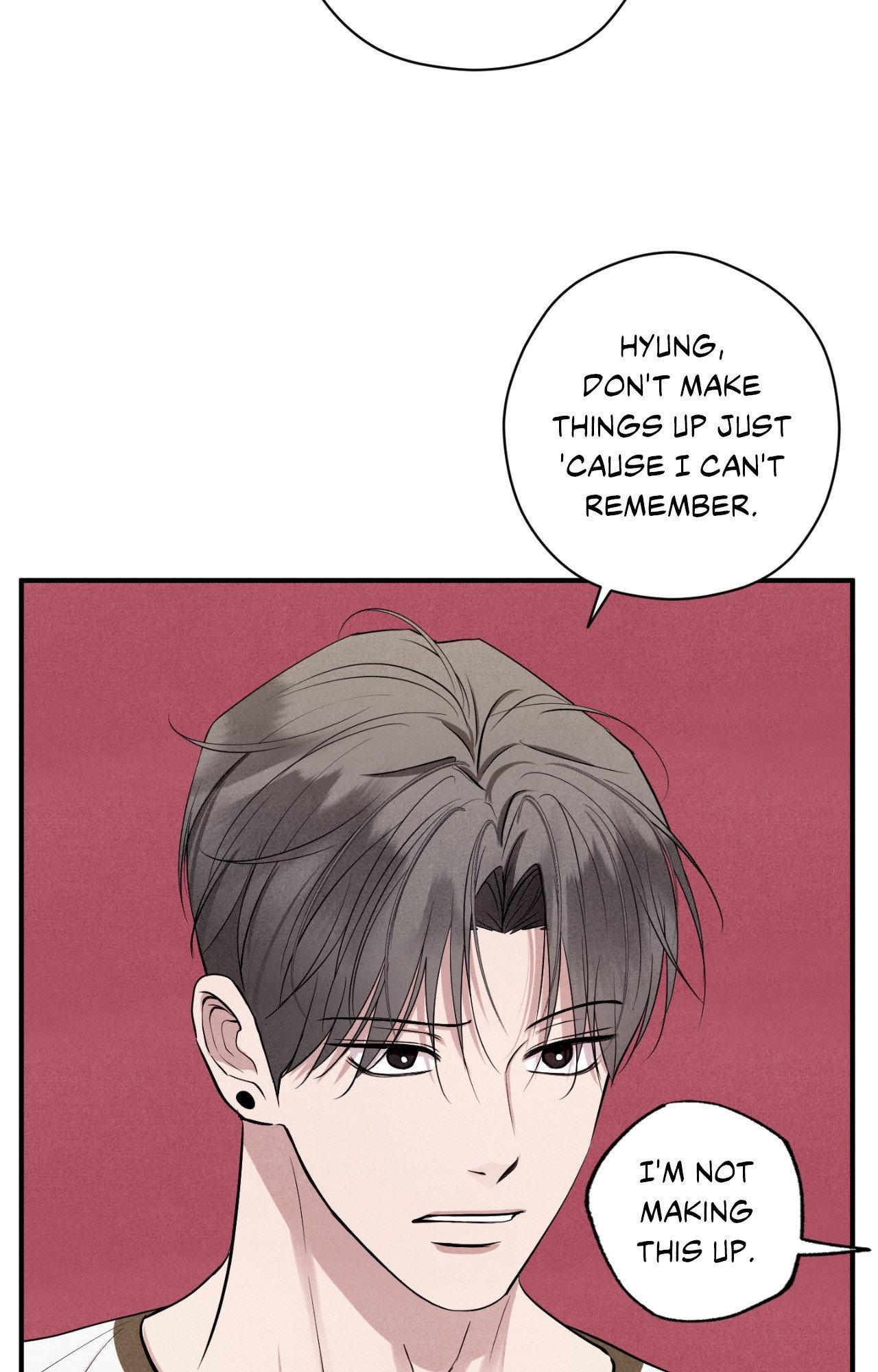 Read Unsleep chapter 68.1 image 6 on Lezhin