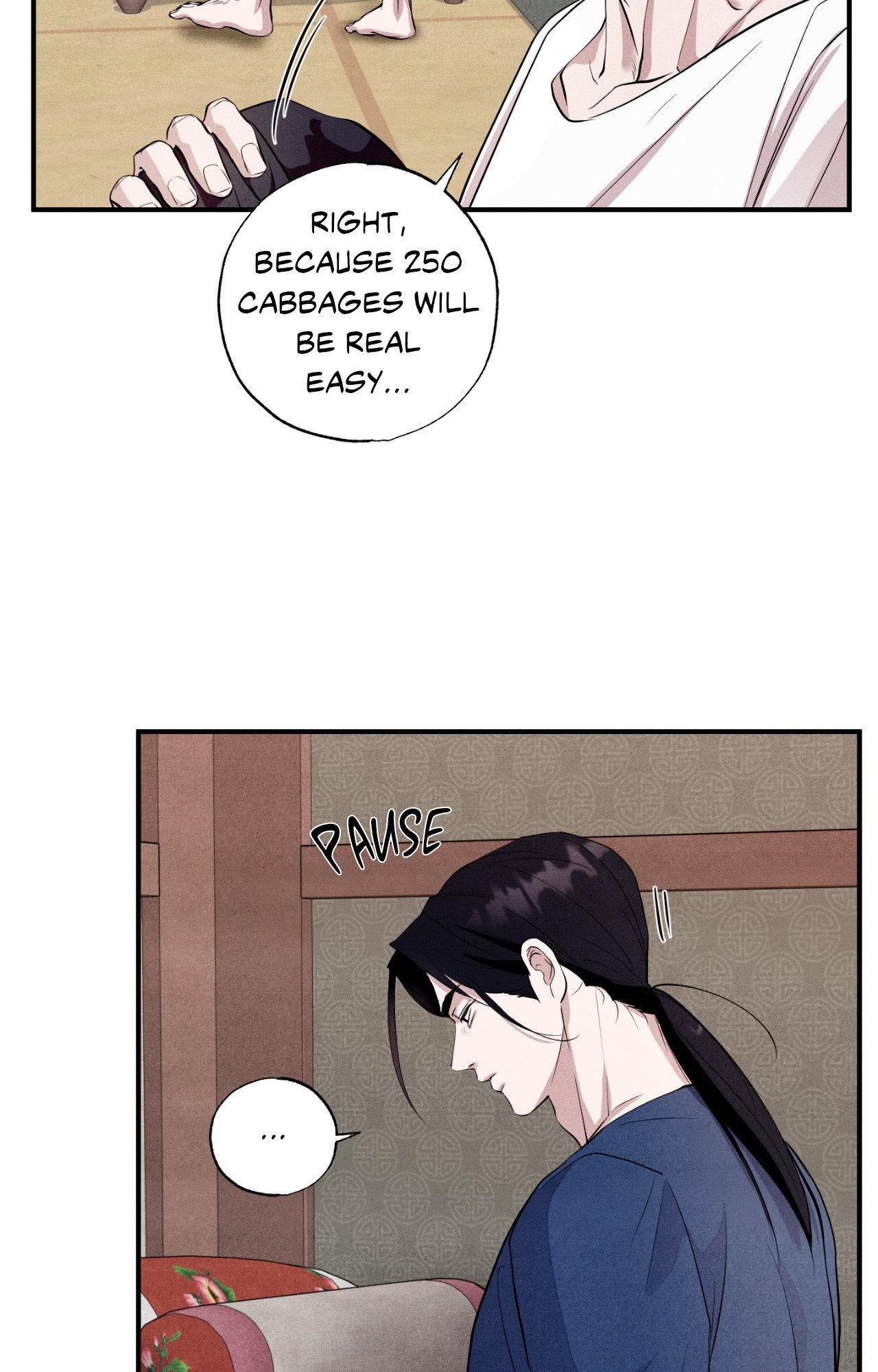 Read Unsleep chapter 68.1 image 60 on Lezhin