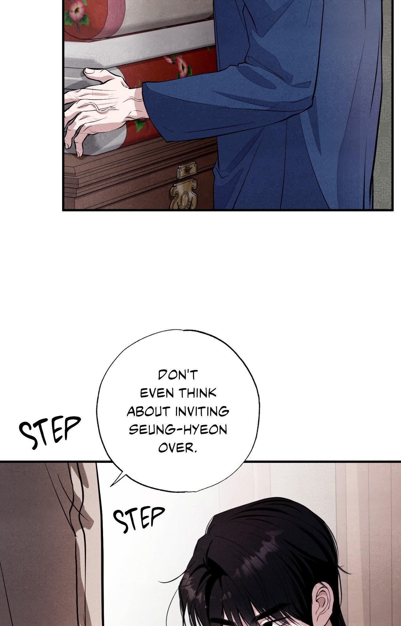 Read Unsleep chapter 68.1 image 61 on Lezhin