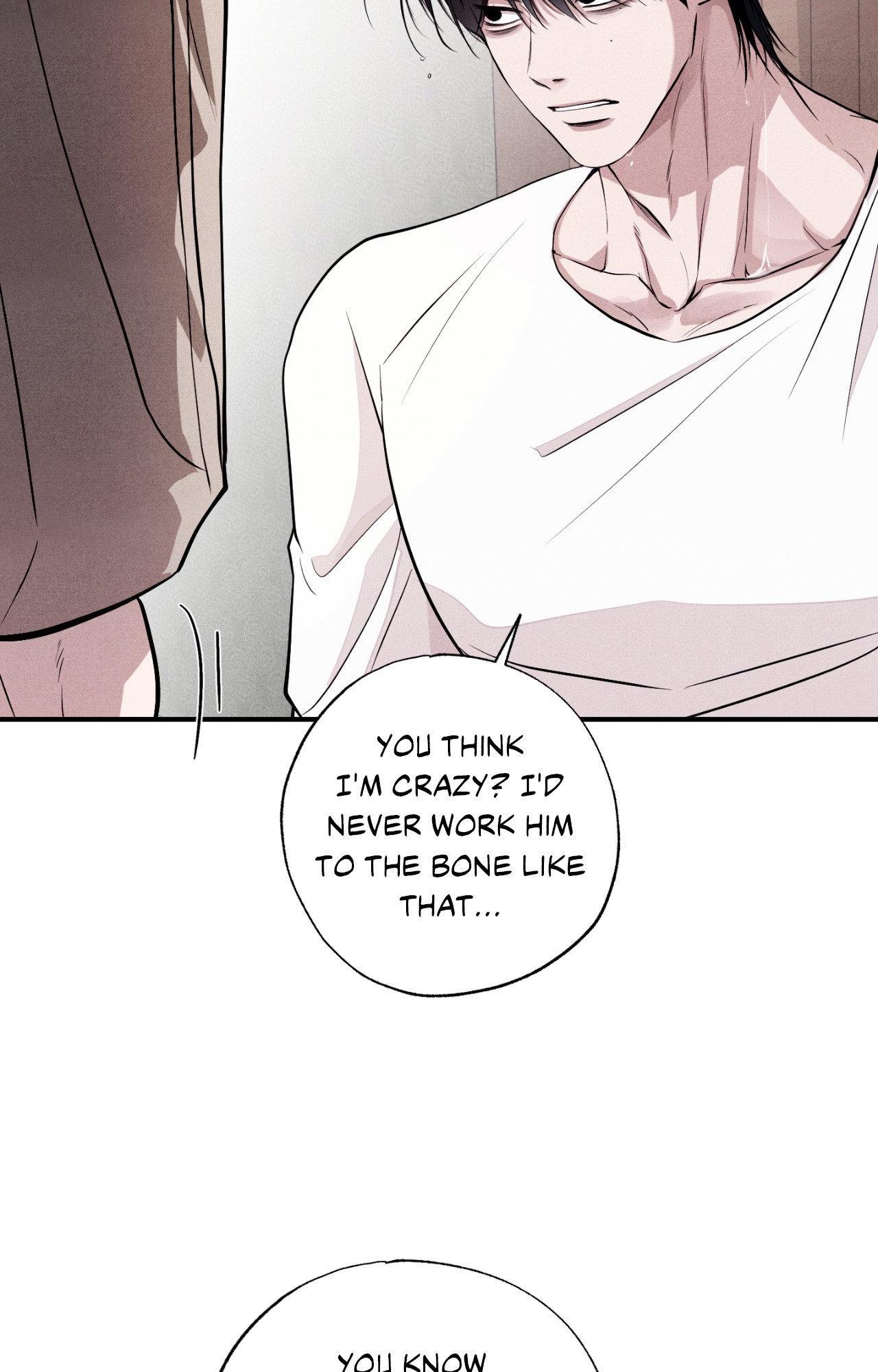 Read Unsleep chapter 68.1 image 62 on Lezhin