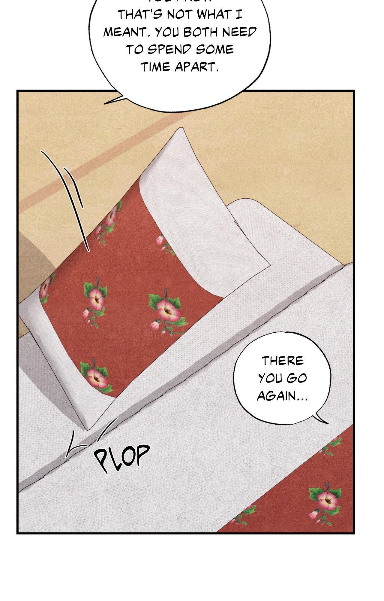 Read Unsleep chapter 68.1 image 63 on Lezhin