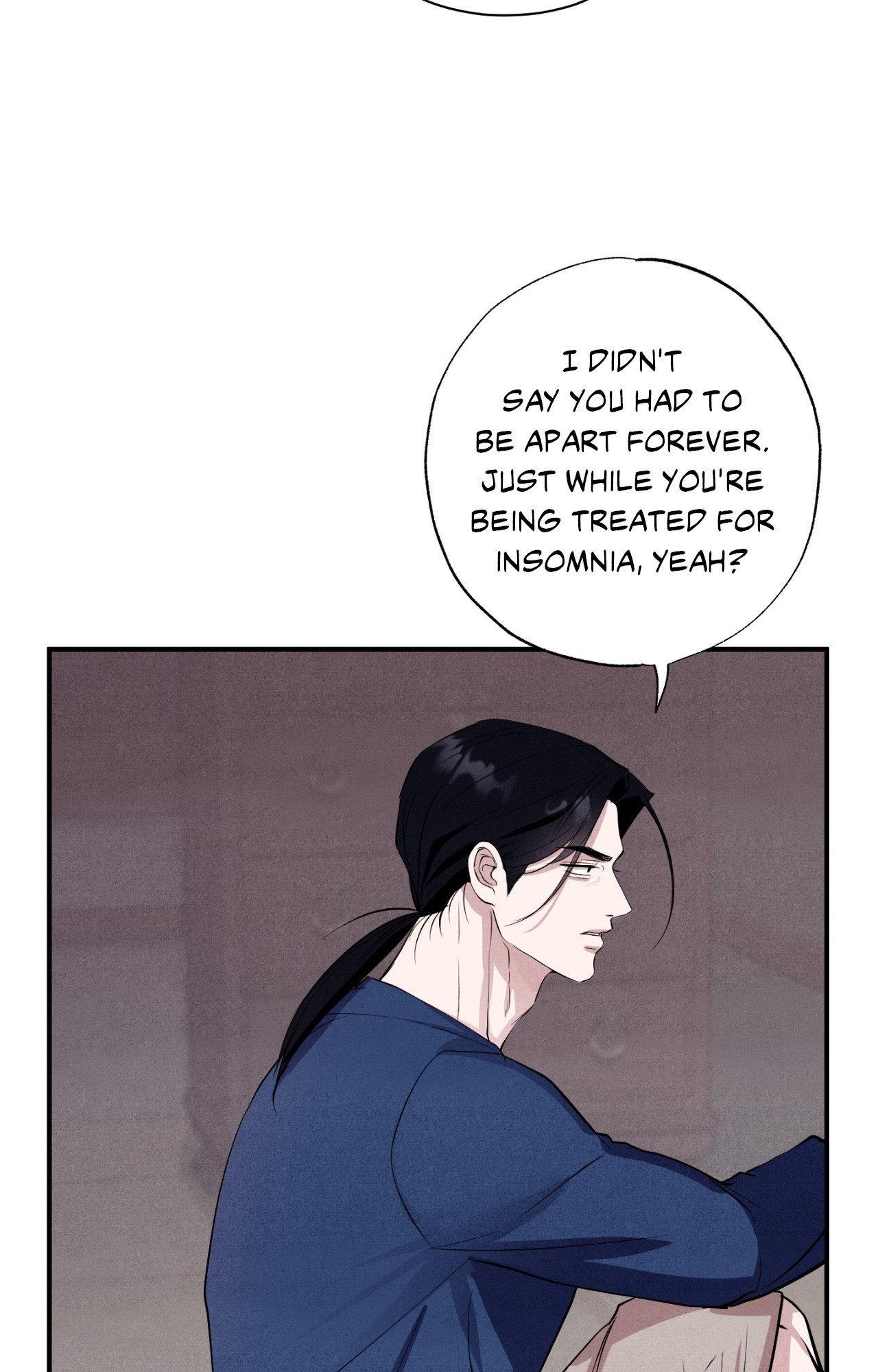 Read Unsleep chapter 68.1 image 65 on Lezhin