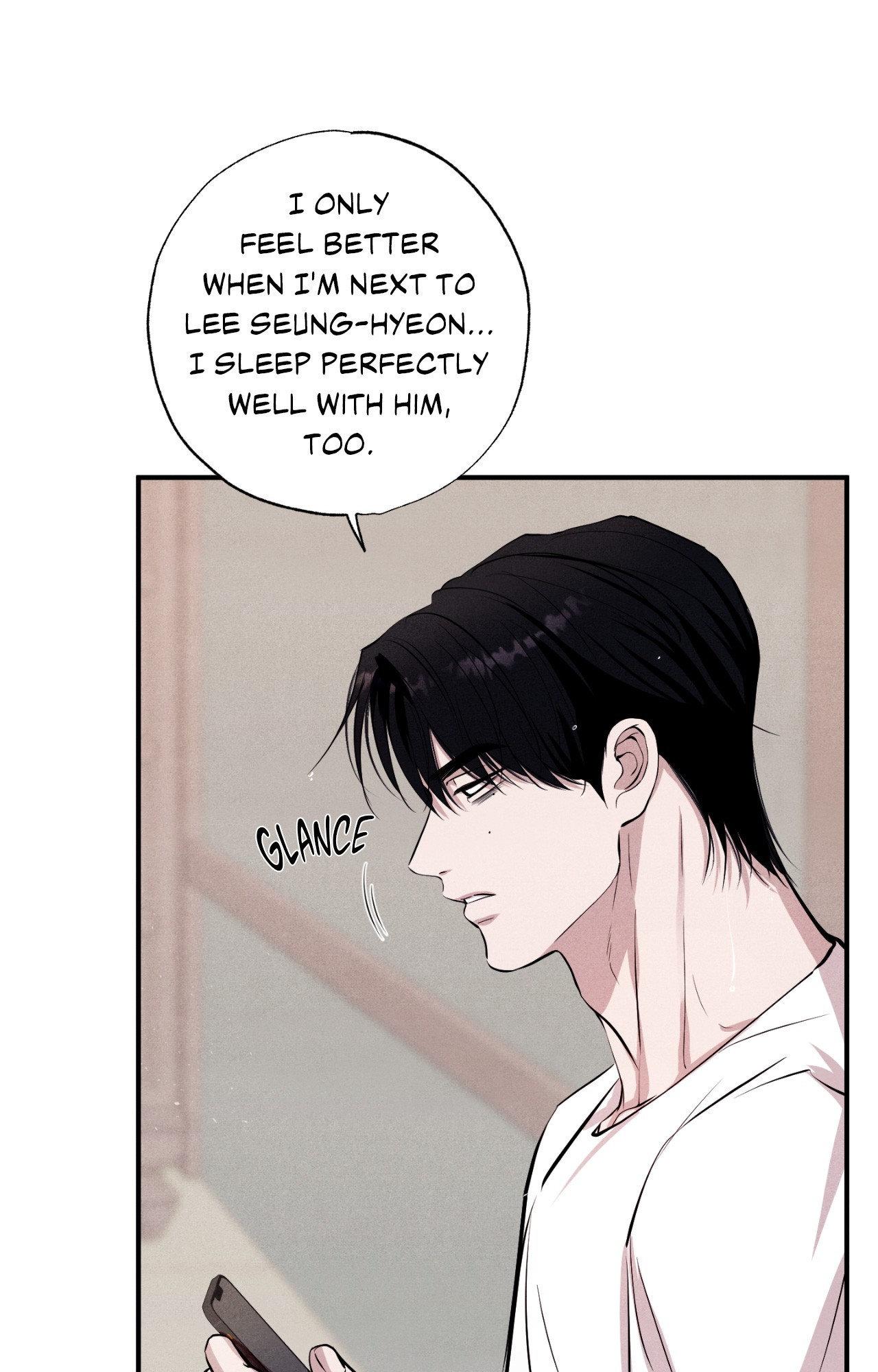 Read Unsleep chapter 68.1 image 67 on Lezhin