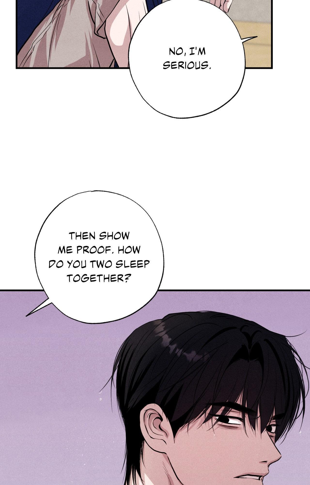 Read Unsleep chapter 68.1 image 69 on Lezhin