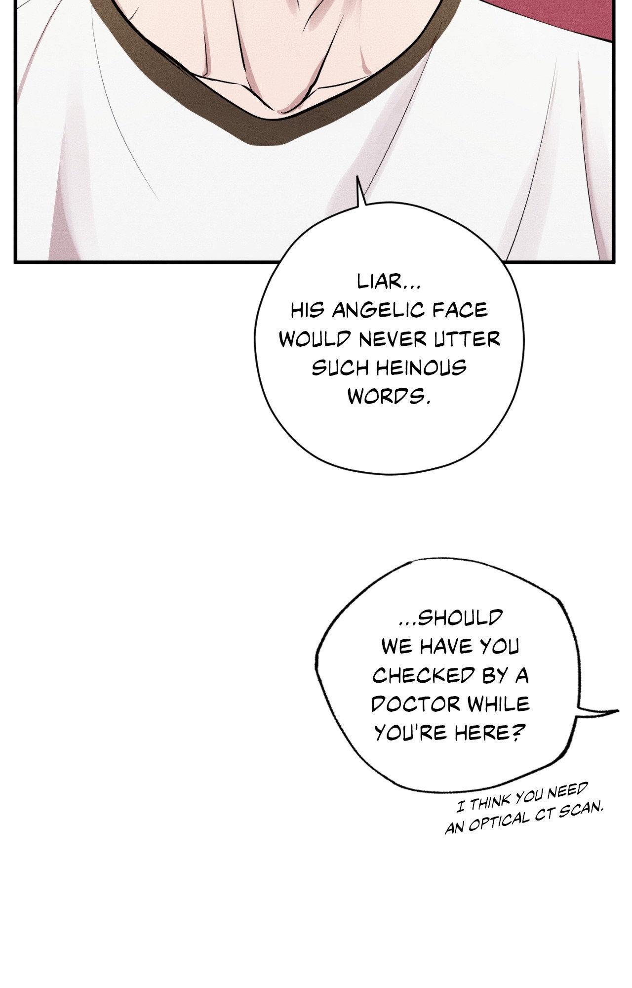 Read Unsleep chapter 68.1 image 7 on Lezhin