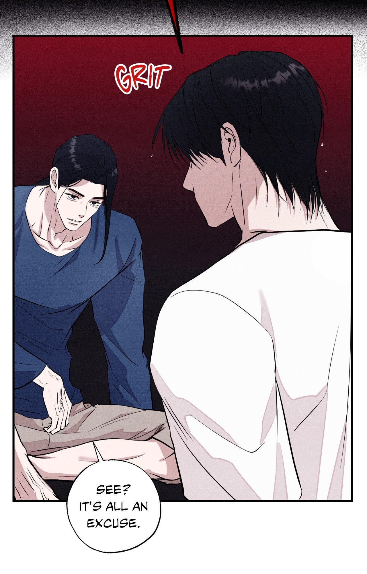 Read Unsleep chapter 68.1 image 73 on Lezhin