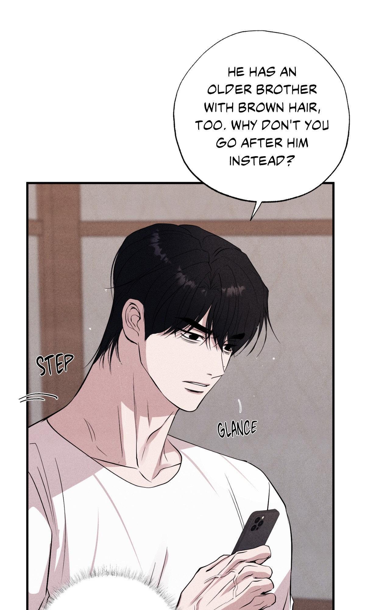 Read Unsleep chapter 68.1 image 75 on Lezhin