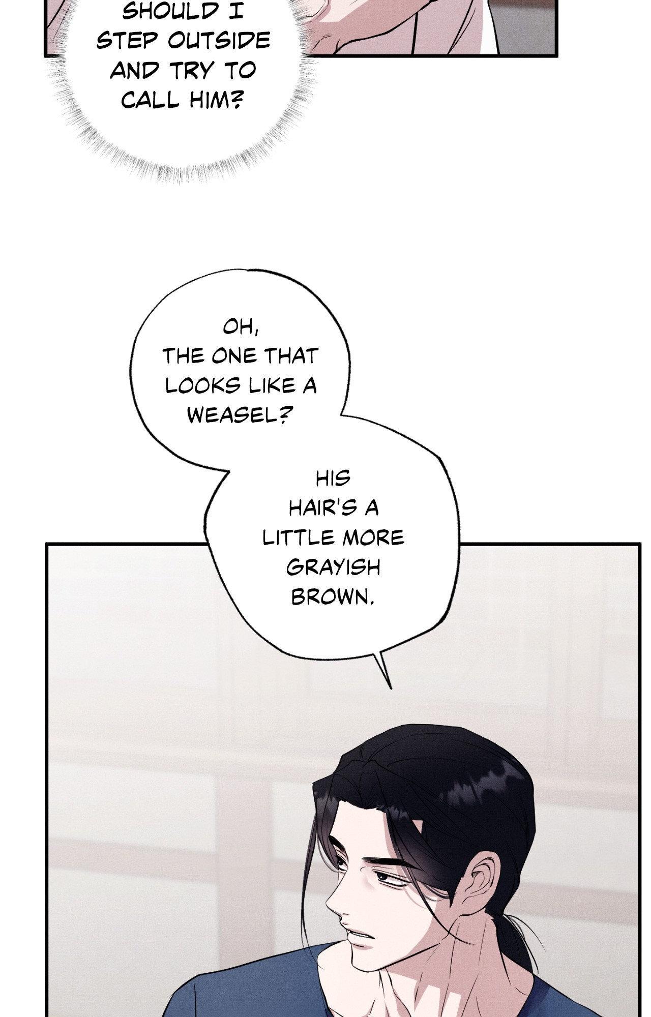 Read Unsleep chapter 68.1 image 76 on Lezhin