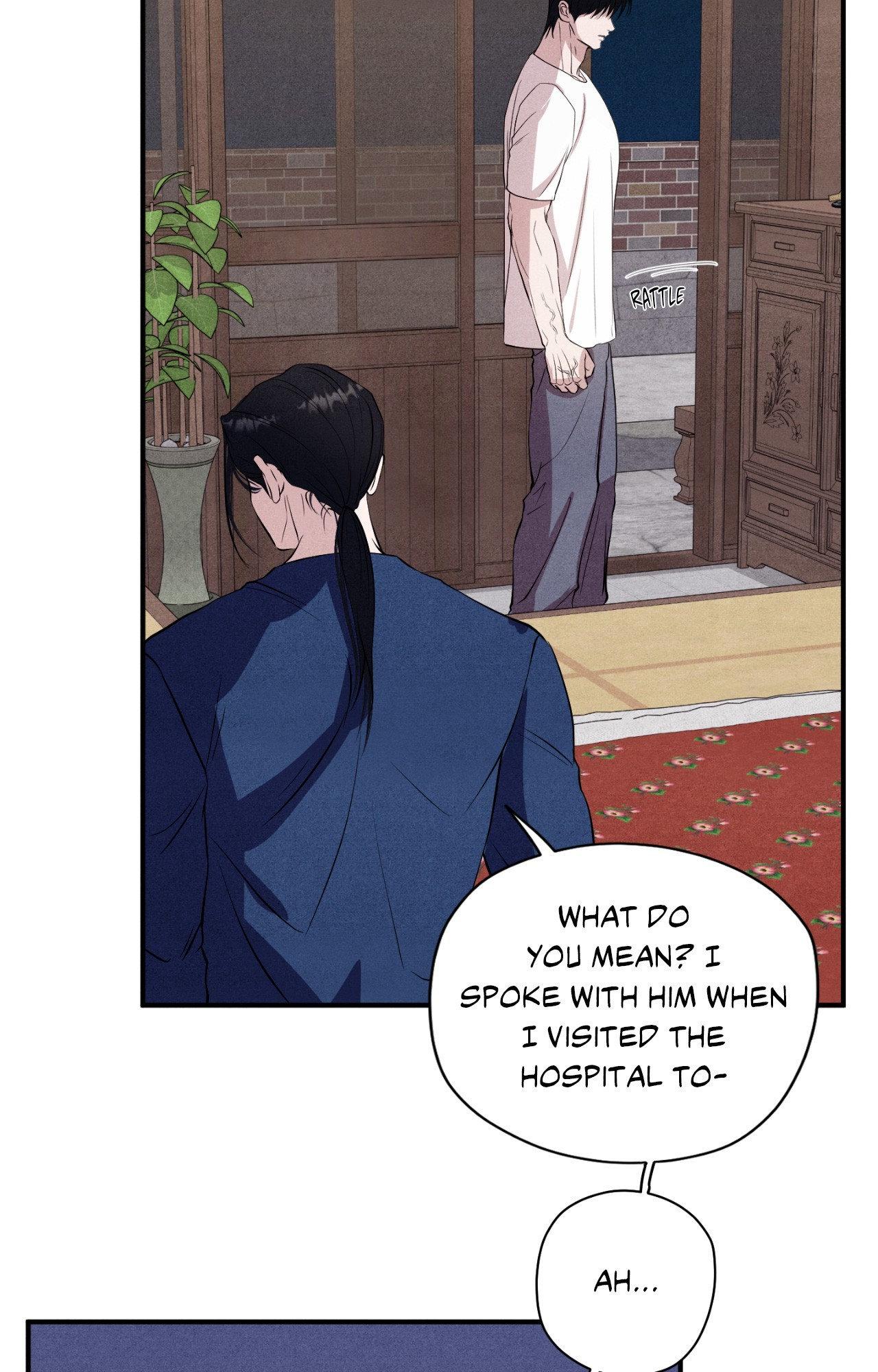 Read Unsleep chapter 68.1 image 78 on Lezhin