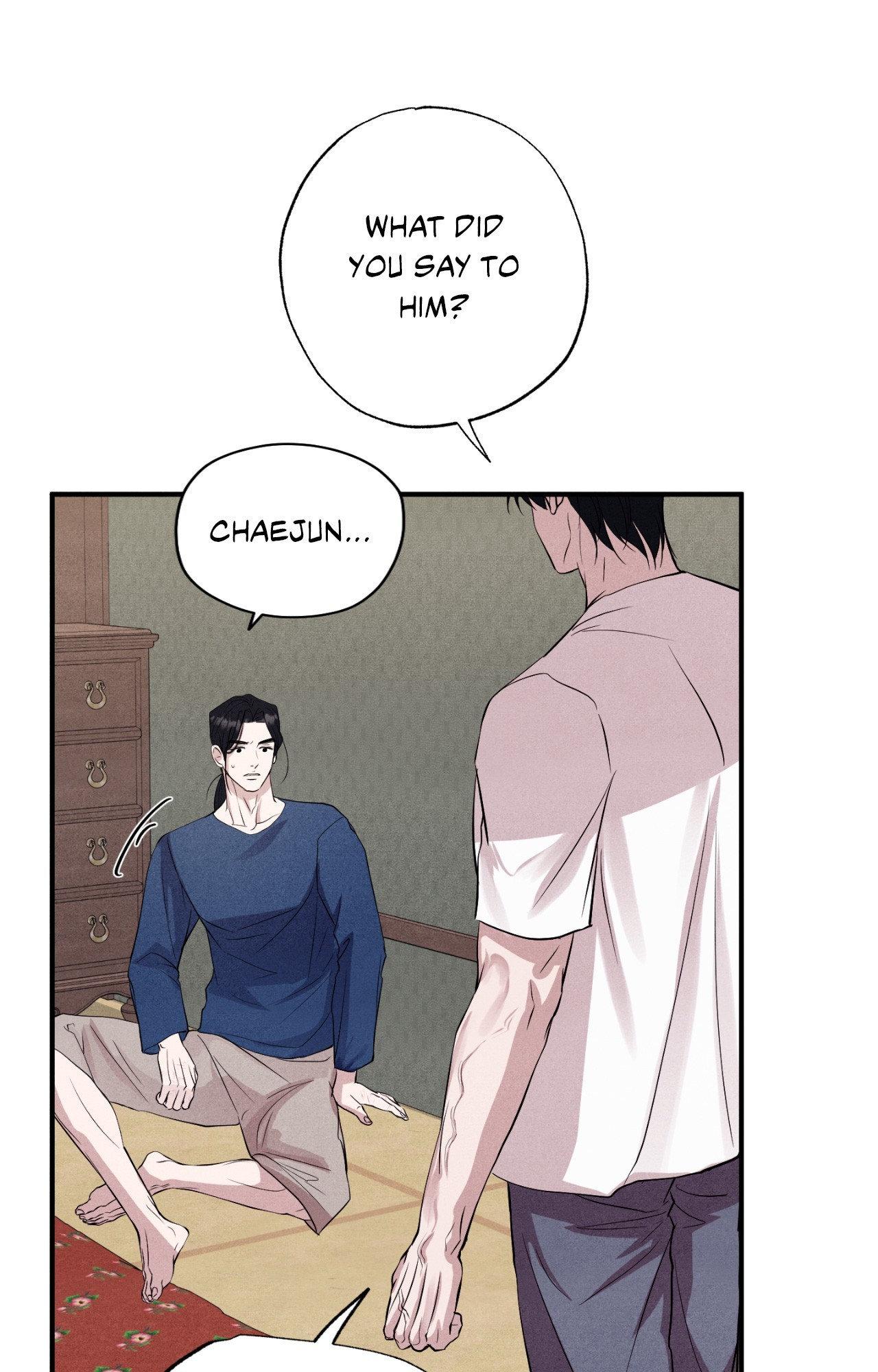 Read Unsleep chapter 68.1 image 81 on Lezhin