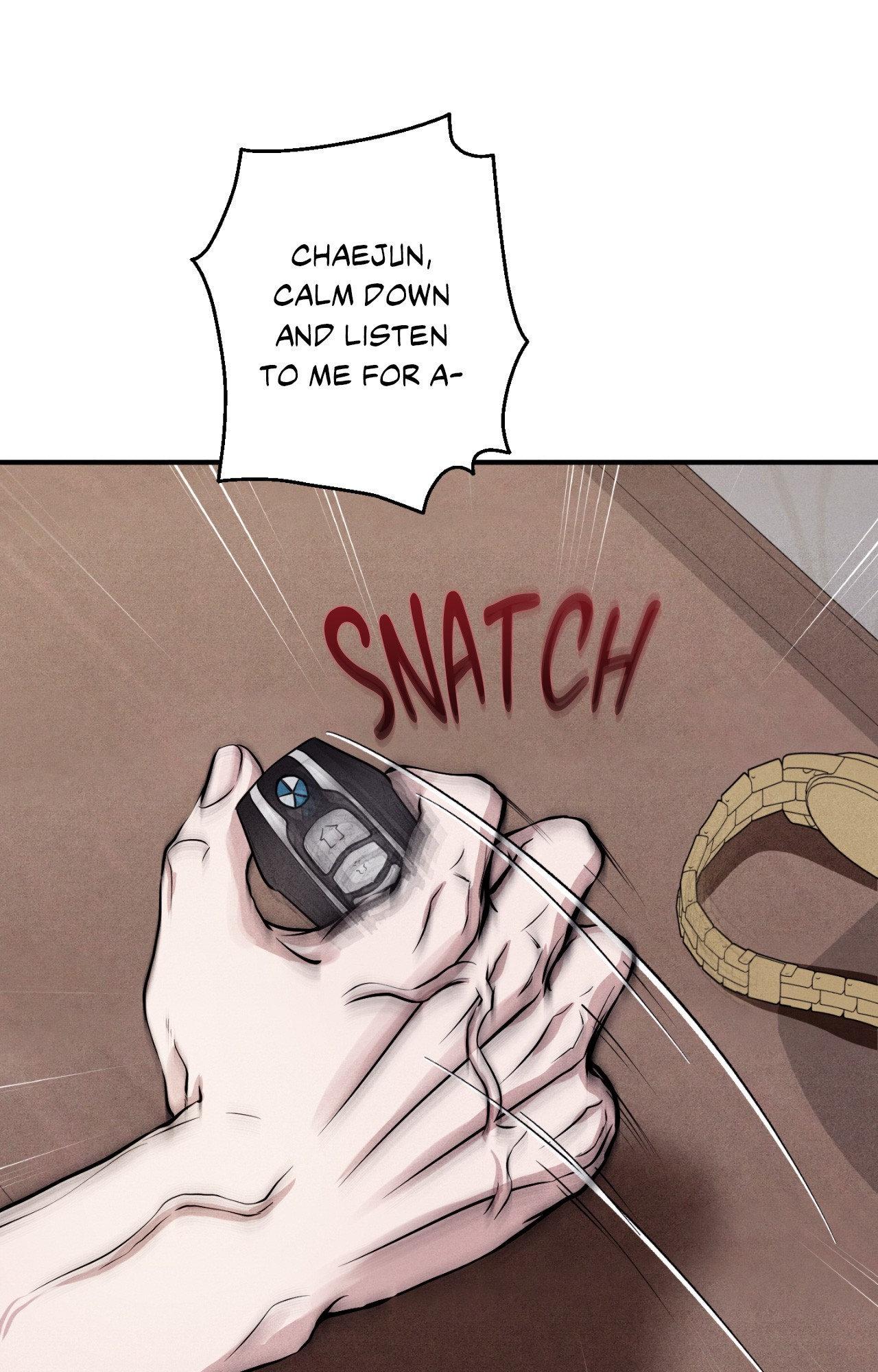 Read Unsleep chapter 68.1 image 85 on Lezhin