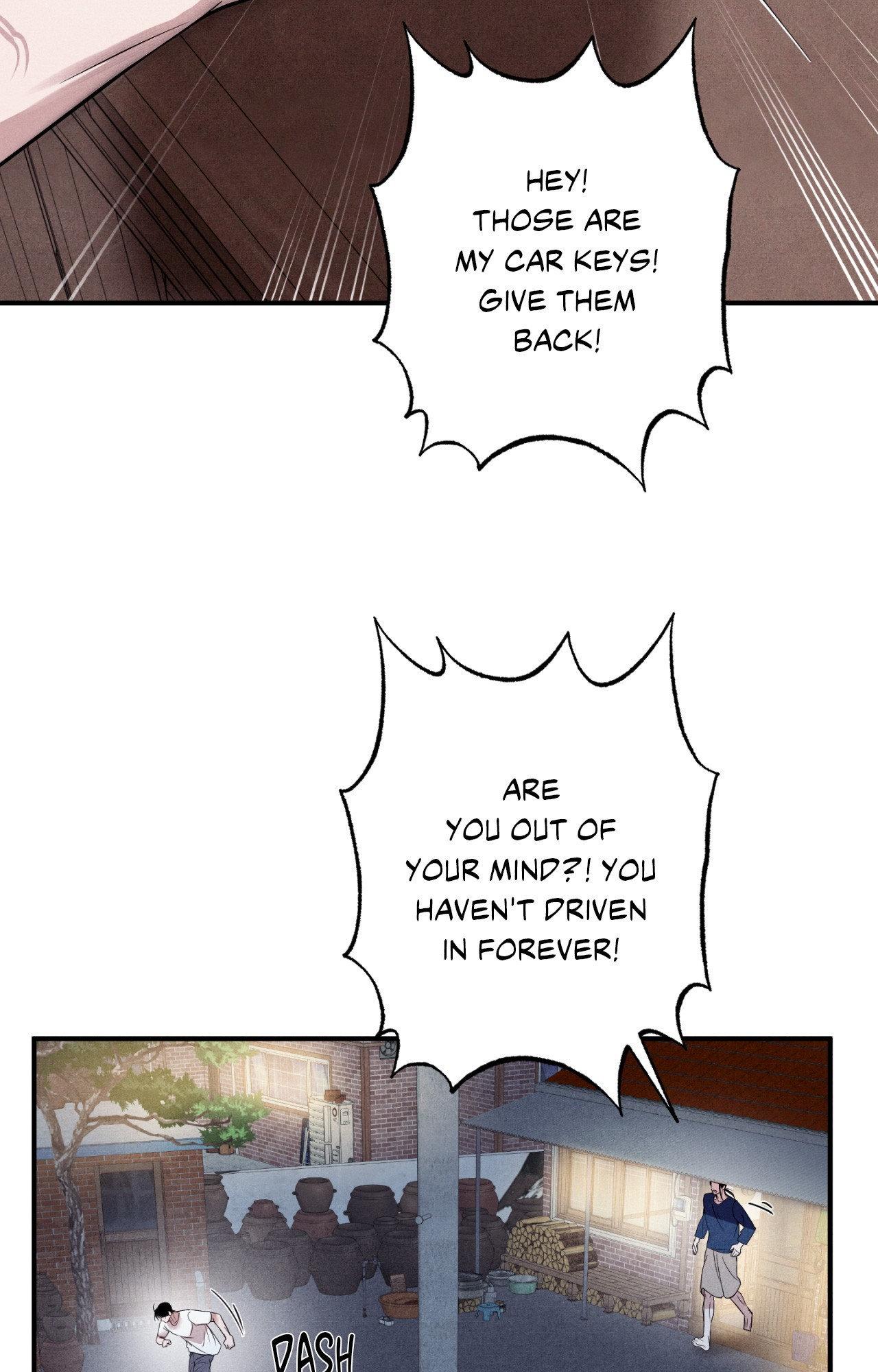 Read Unsleep chapter 68.1 image 86 on Lezhin
