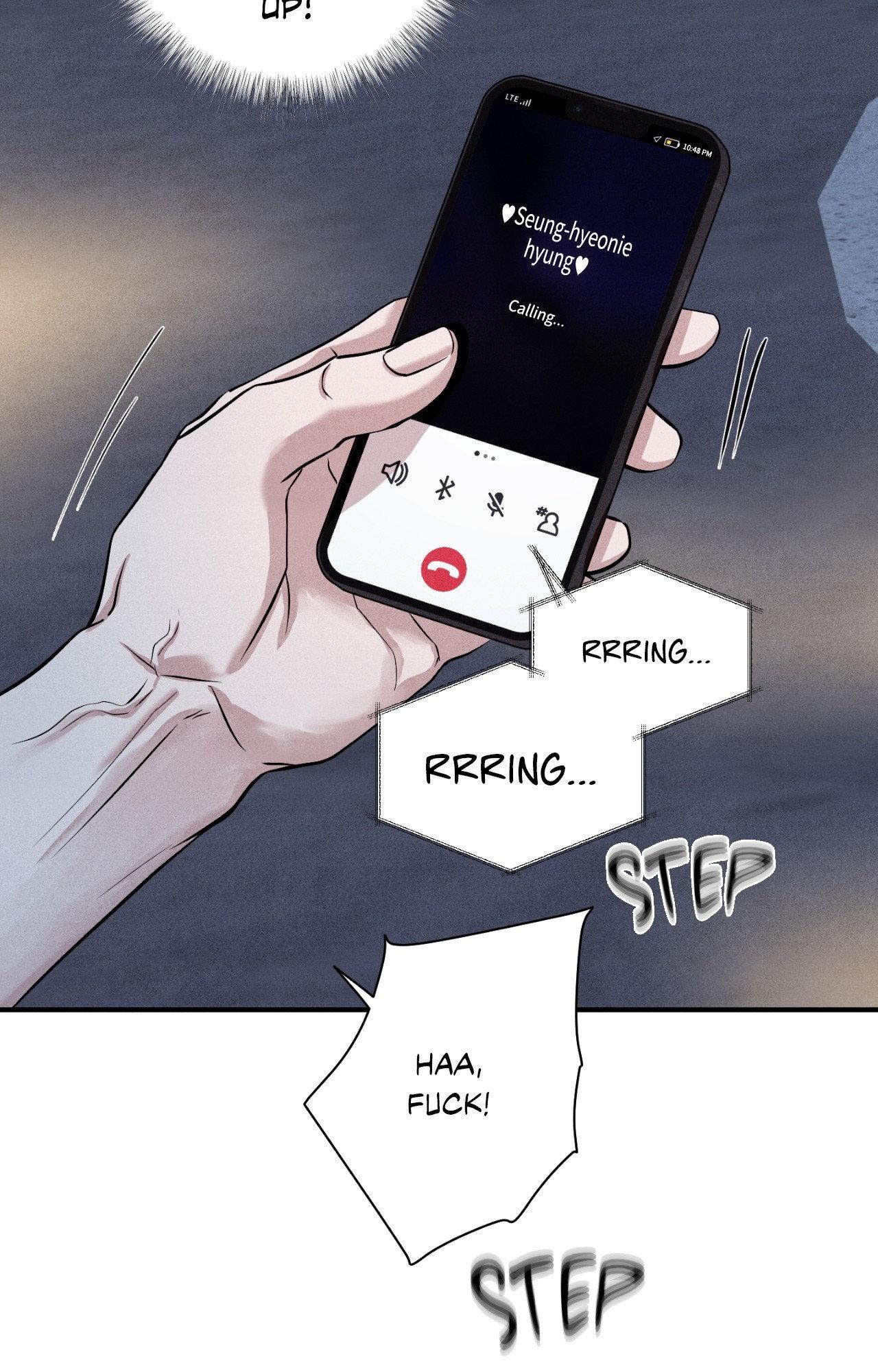 Read Unsleep chapter 68.1 image 88 on Lezhin
