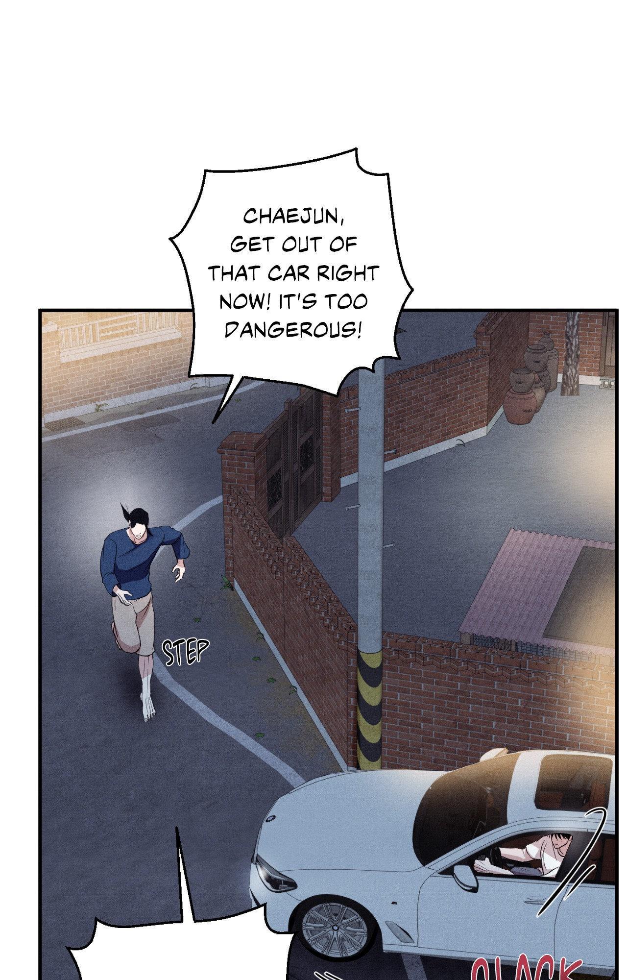 Read Unsleep chapter 68.1 image 89 on Lezhin