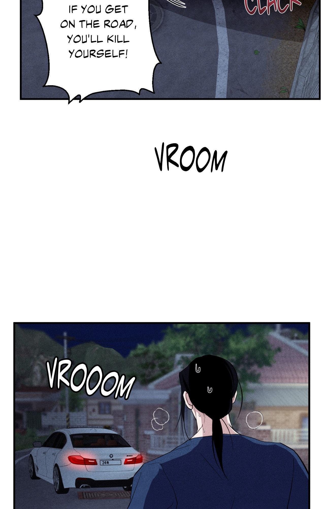 Read Unsleep chapter 68.1 image 90 on Lezhin