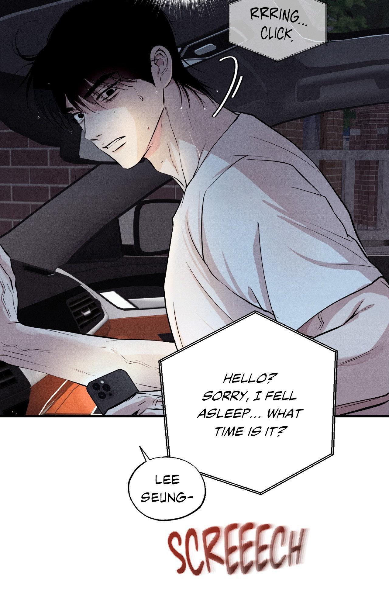 Read Unsleep chapter 68.1 image 92 on Lezhin