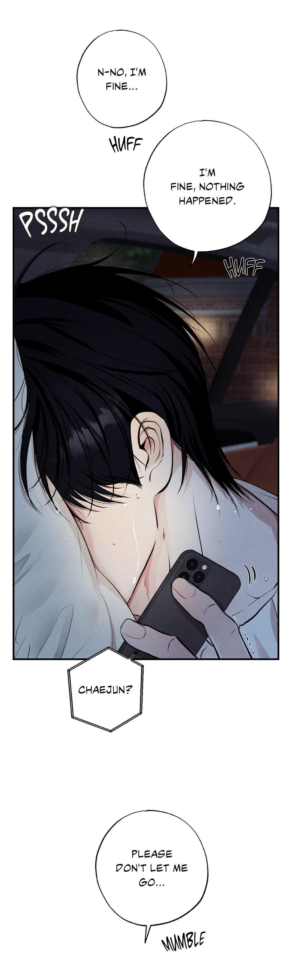 Read Unsleep chapter 68.1 image 95 on Lezhin