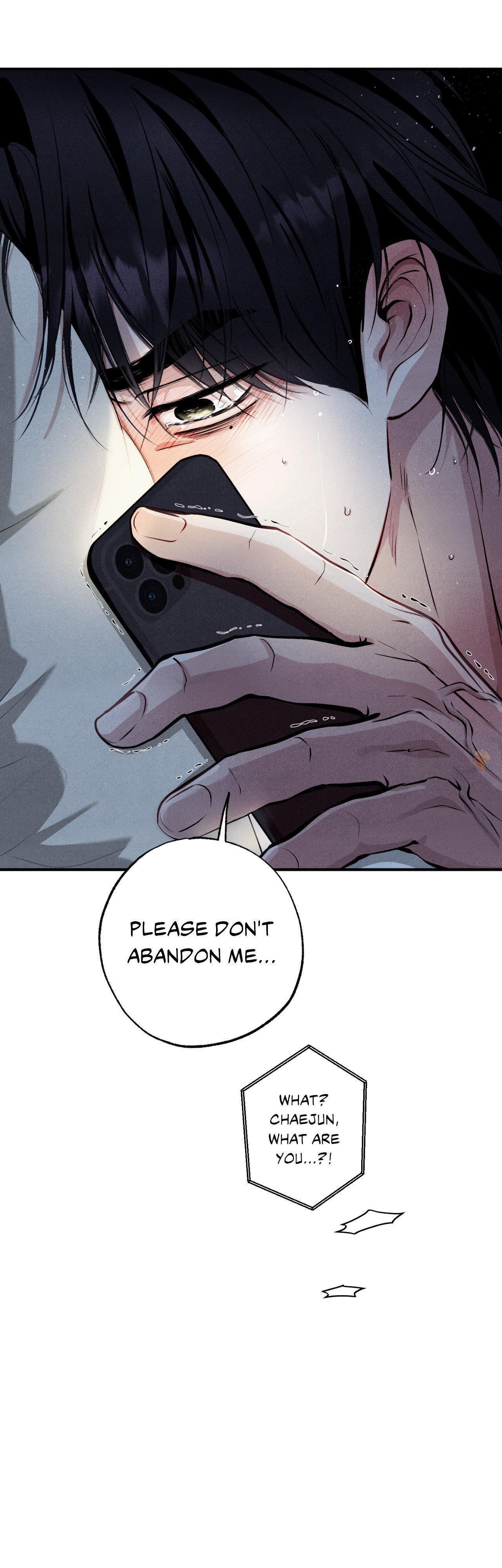 Read Unsleep chapter 68.1 image 96 on Lezhin