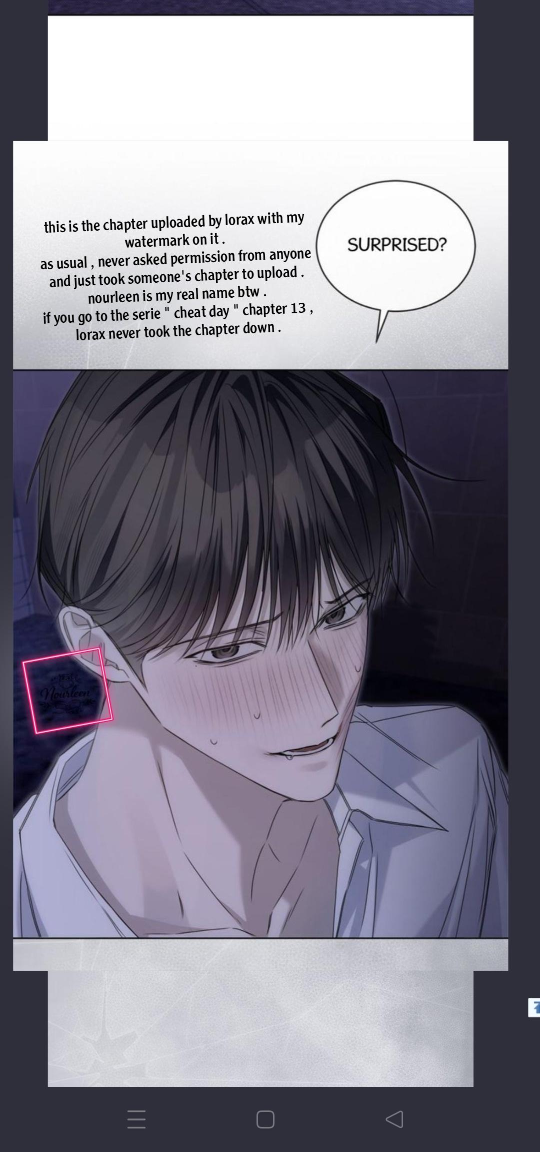 Read Unsleep chapter 68.2 image 3 on Lezhin