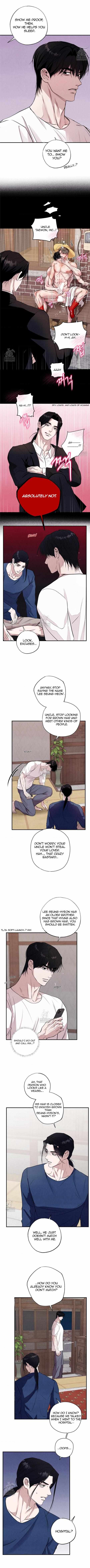 Read Unsleep chapter 68 image 10 on Lezhin