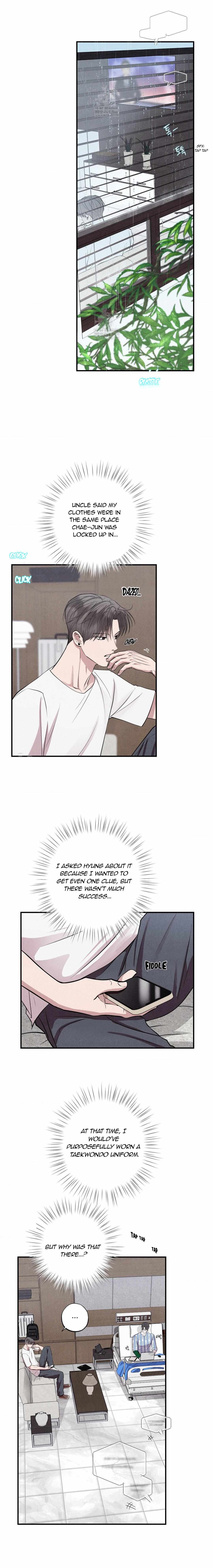 Read Unsleep chapter 68 image 2 on Lezhin