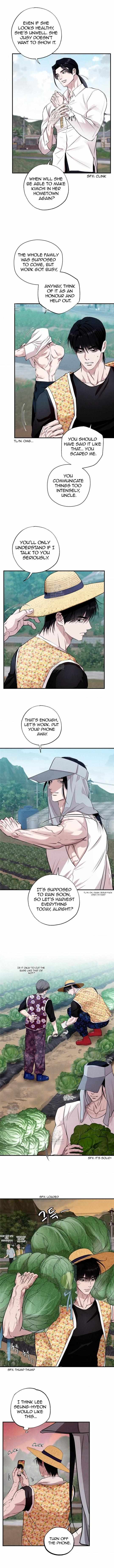 Read Unsleep chapter 68 image 7 on Lezhin