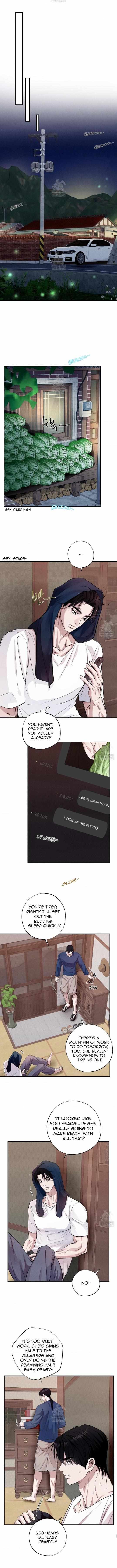 Read Unsleep chapter 68 image 8 on Lezhin