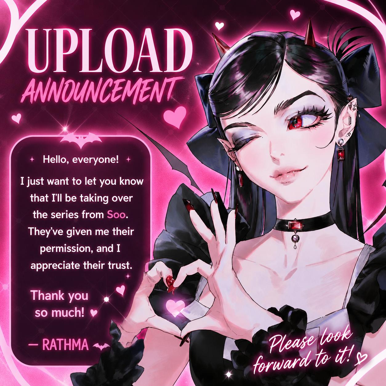 Read Unsleep chapter 69.1 image 1 on Lezhin