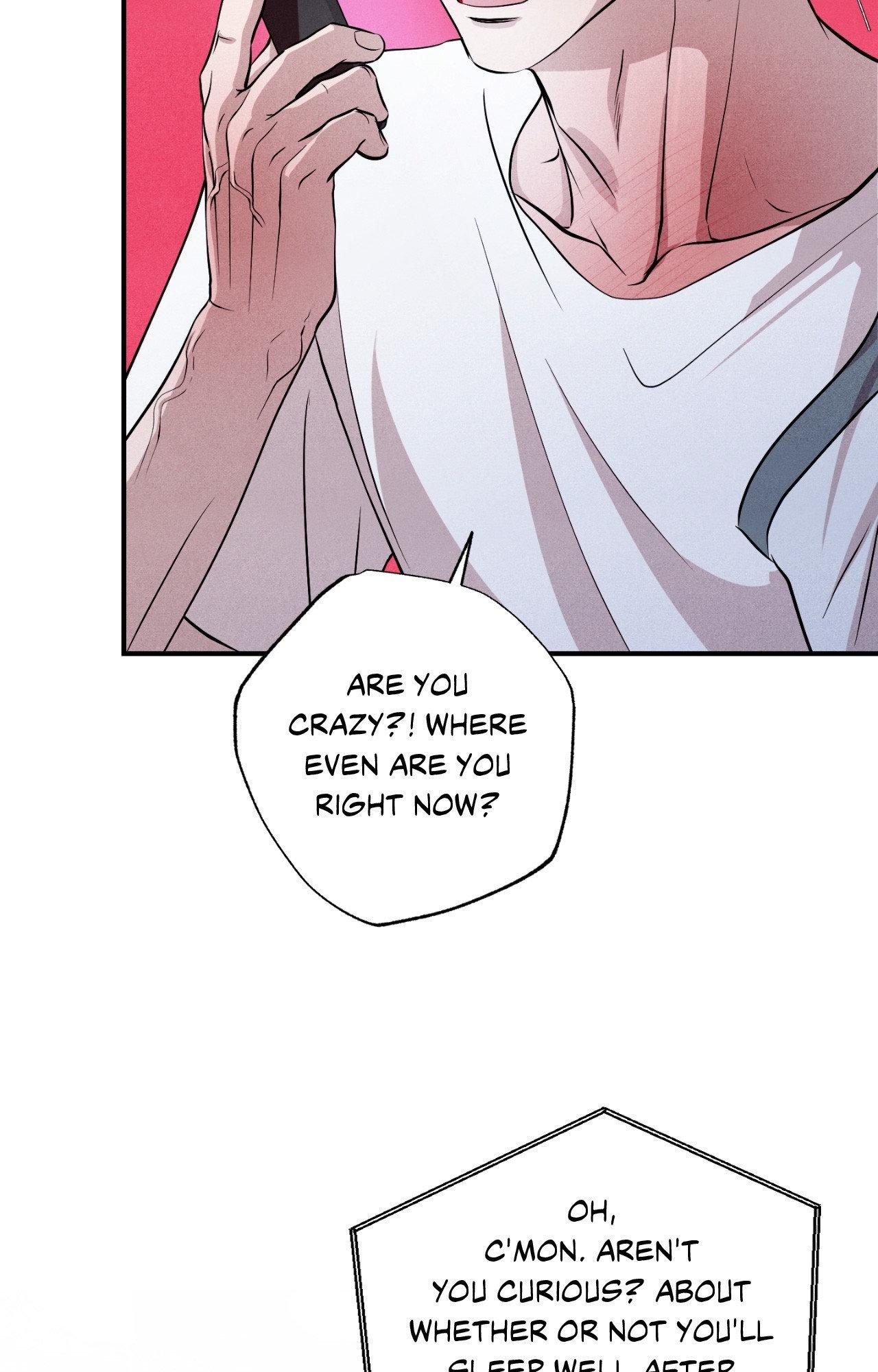 Read Unsleep chapter 69.1 image 102 on Lezhin
