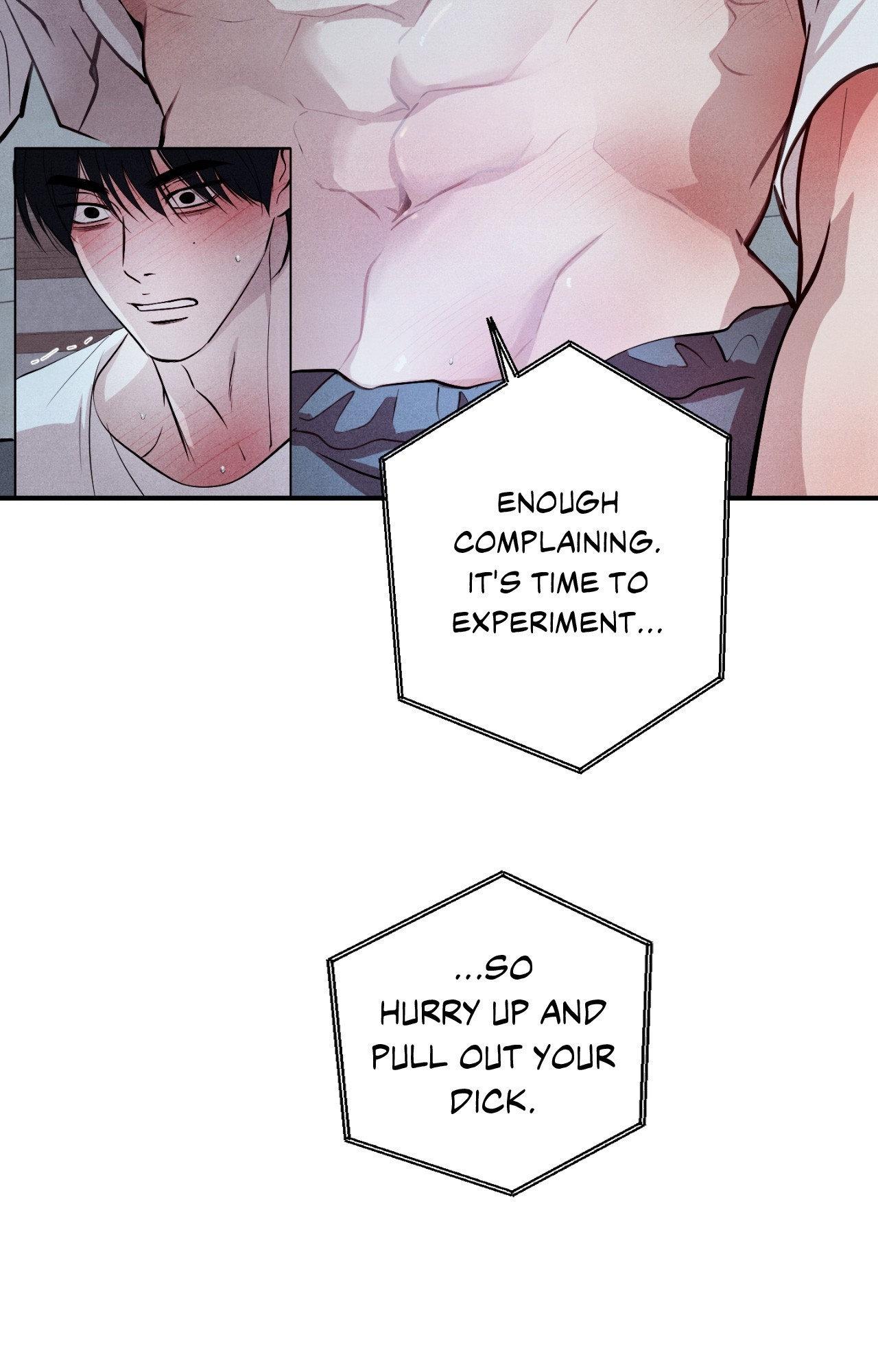 Read Unsleep chapter 69.1 image 104 on Lezhin