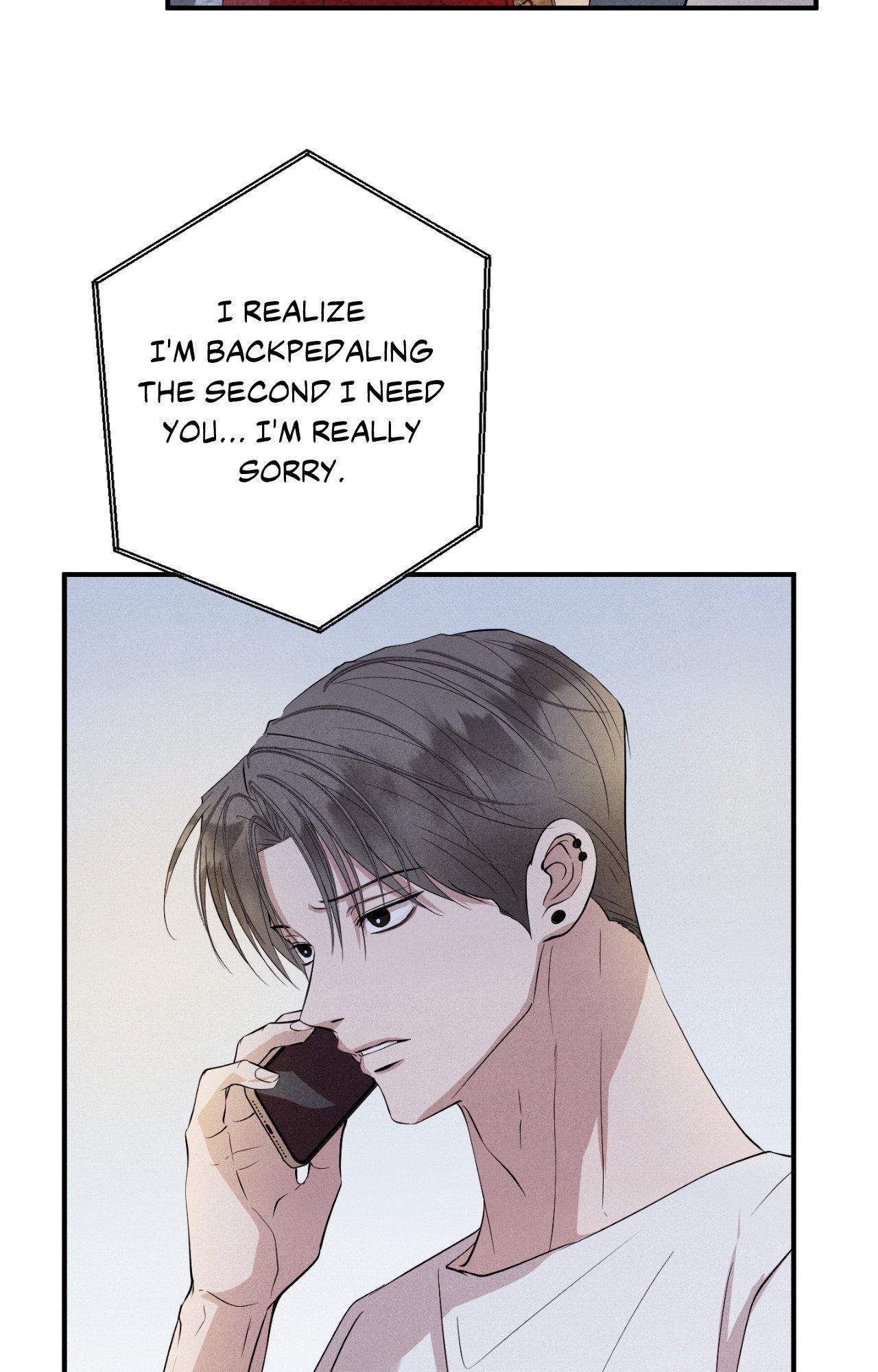 Read Unsleep chapter 69.1 image 12 on Lezhin