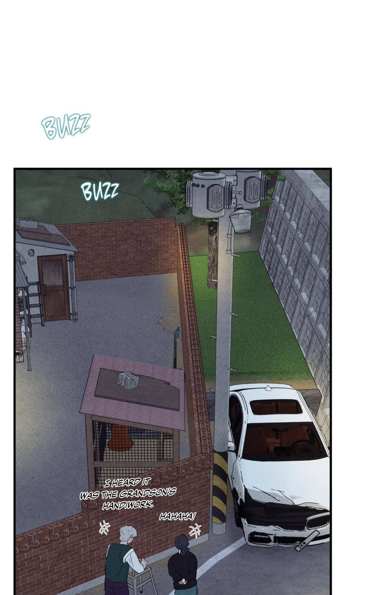Read Unsleep chapter 69.1 image 22 on Lezhin