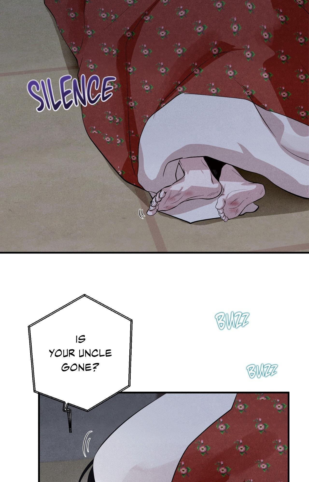Read Unsleep chapter 69.1 image 25 on Lezhin