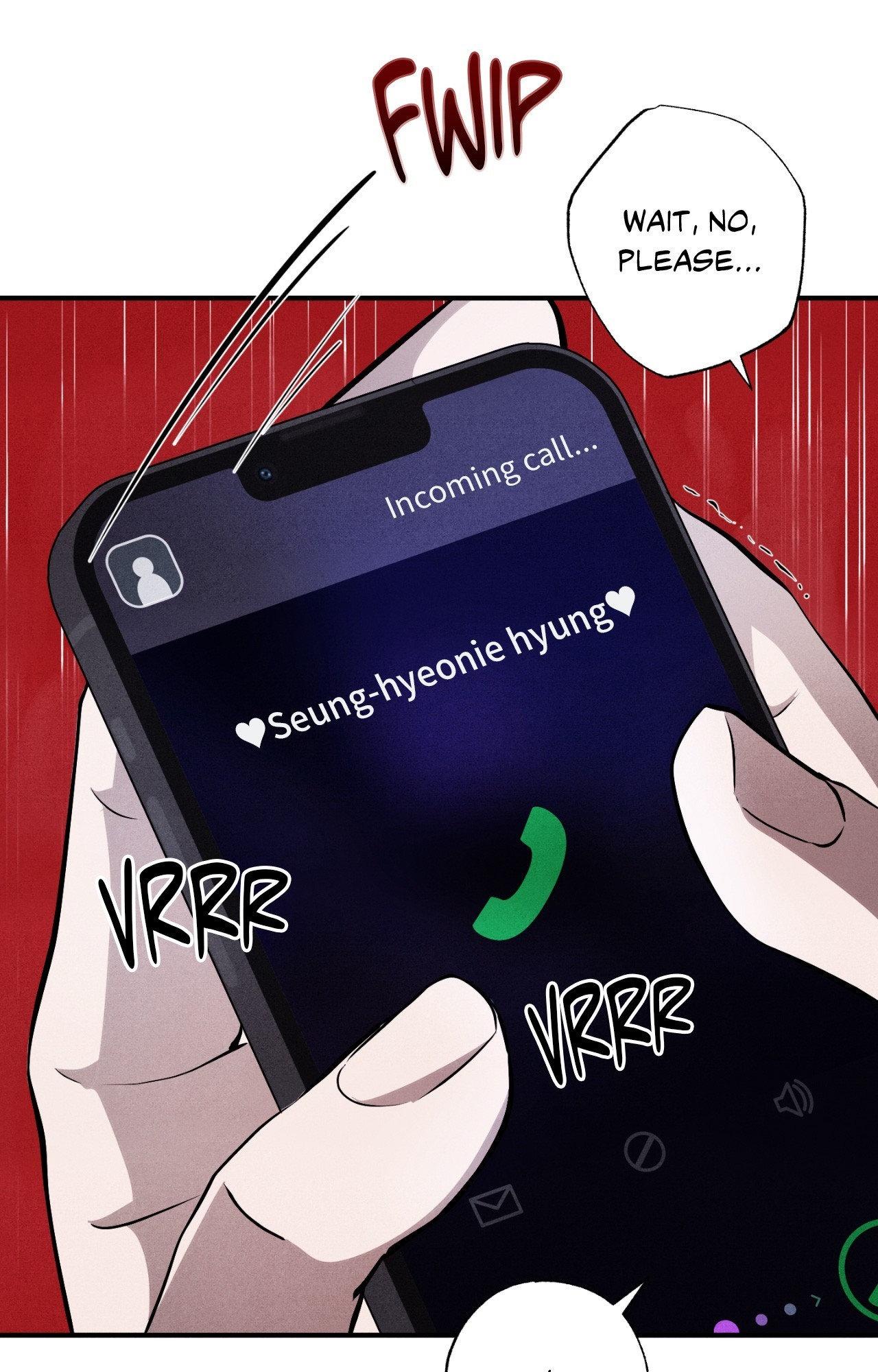 Read Unsleep chapter 69.1 image 40 on Lezhin