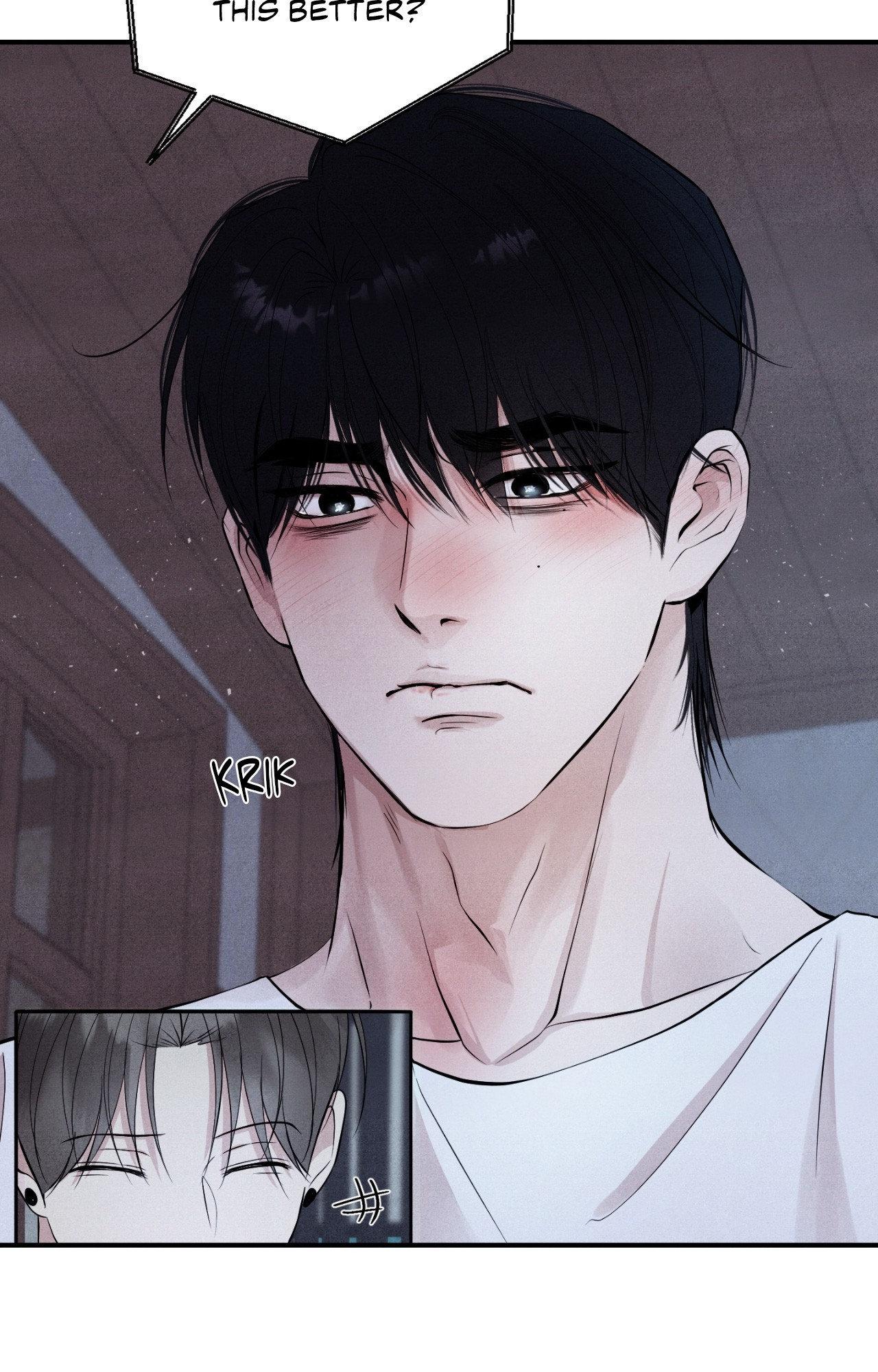 Read Unsleep chapter 69.1 image 44 on Lezhin