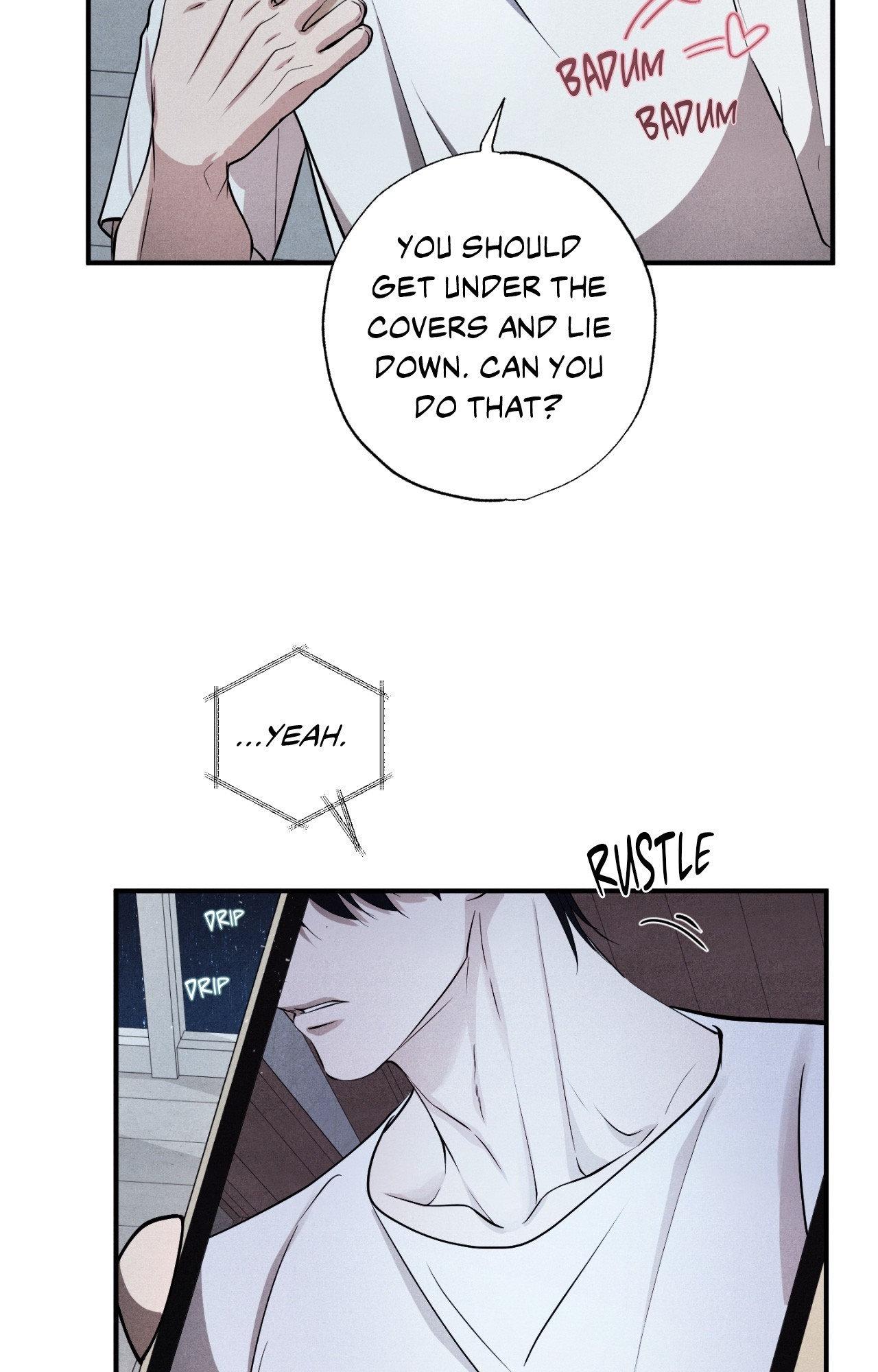 Read Unsleep chapter 69.1 image 46 on Lezhin