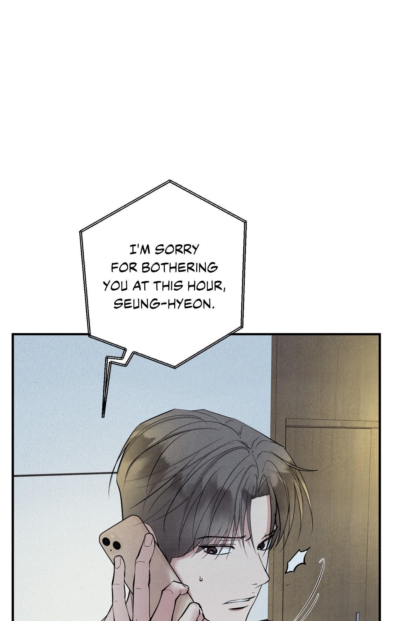 Read Unsleep chapter 69.1 image 5 on Lezhin