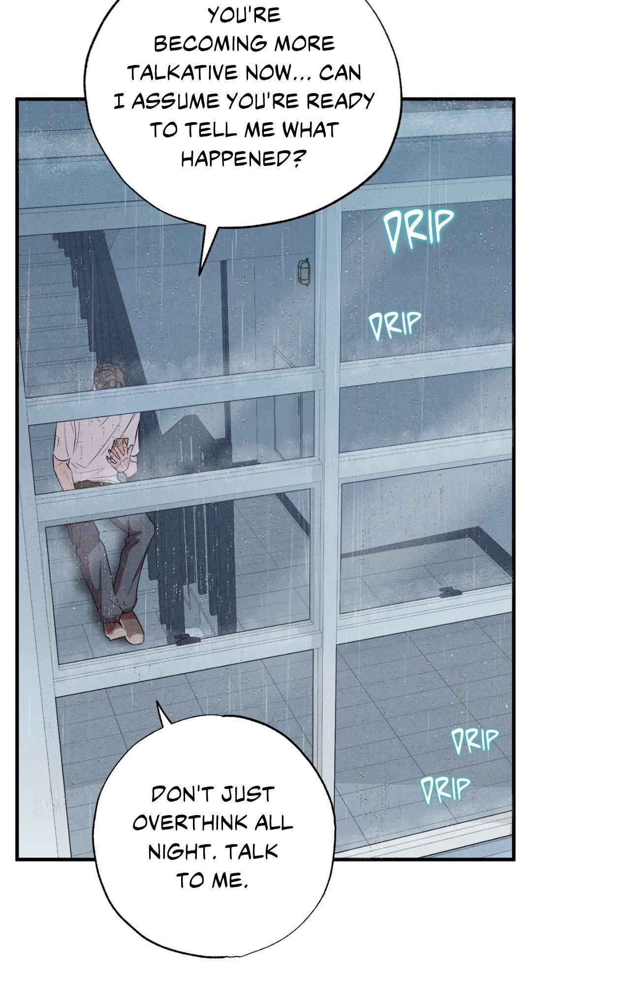 Read Unsleep chapter 69.1 image 52 on Lezhin