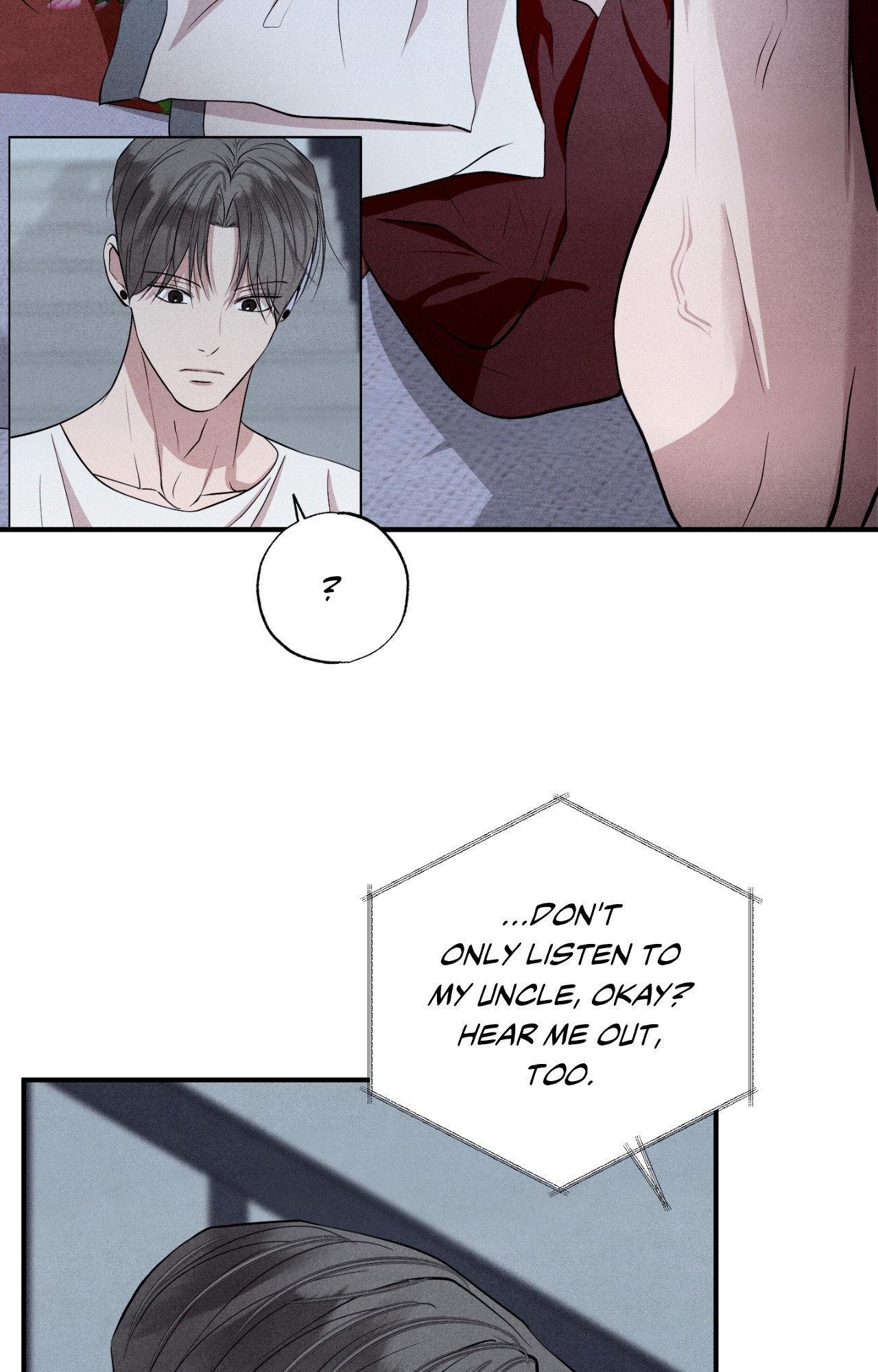 Read Unsleep chapter 69.1 image 57 on Lezhin