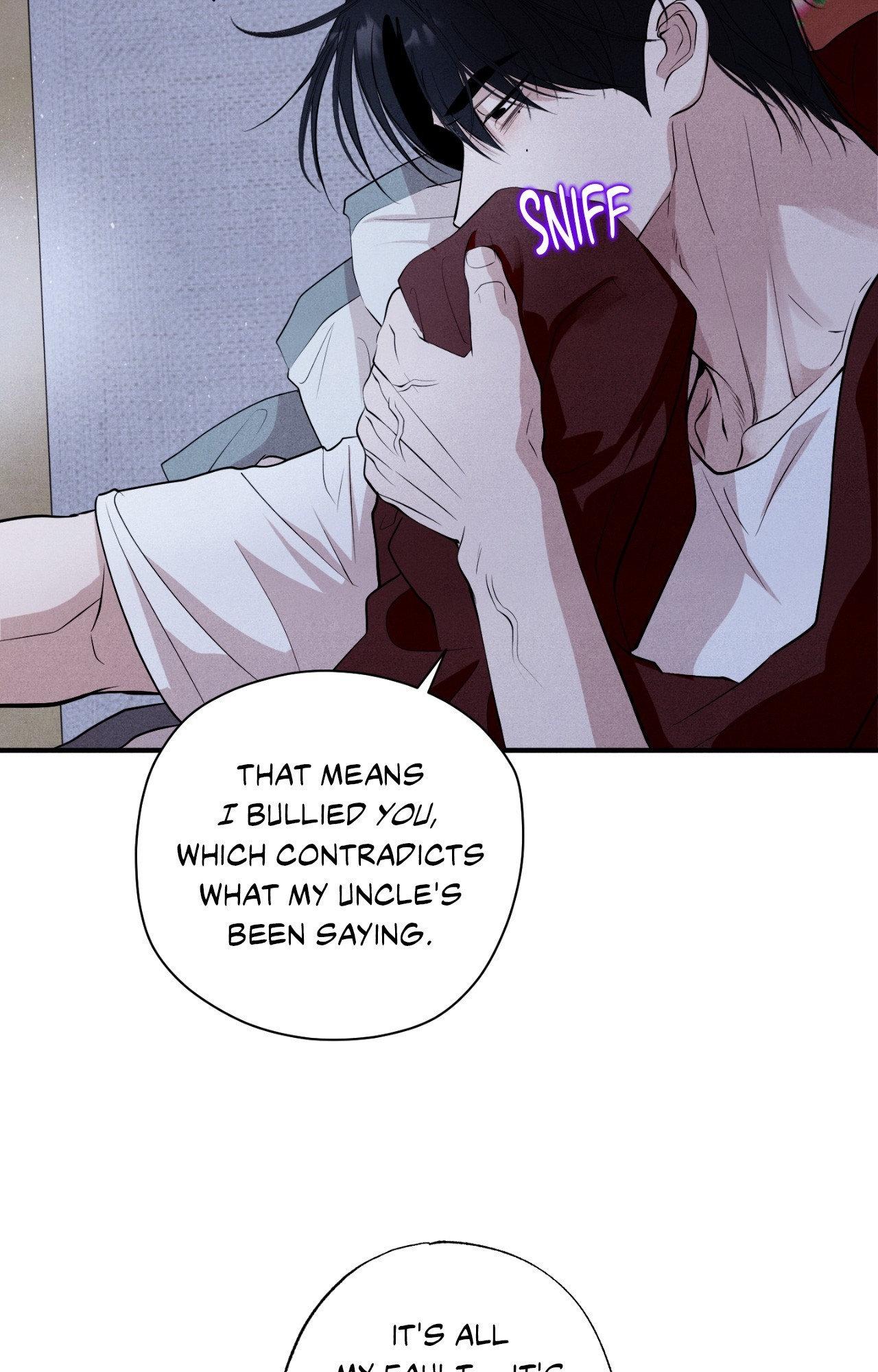 Read Unsleep chapter 69.1 image 65 on Lezhin