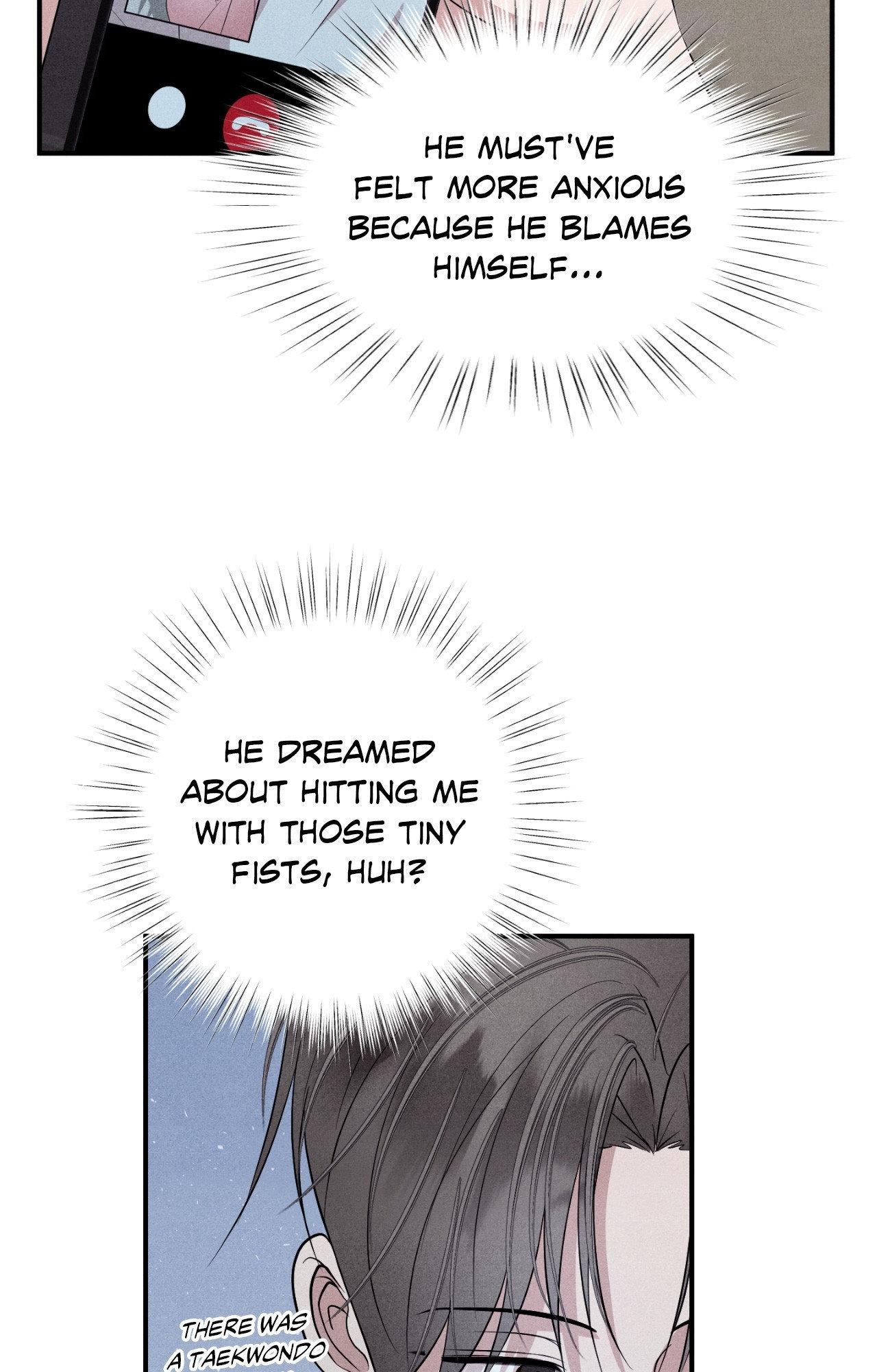 Read Unsleep chapter 69.1 image 67 on Lezhin