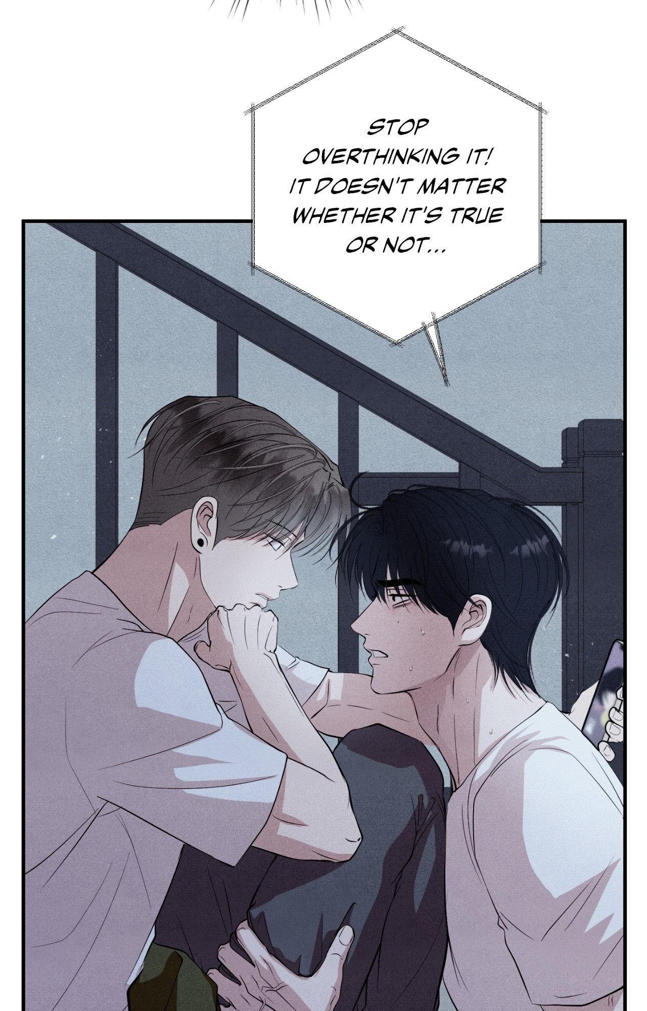 Read Unsleep chapter 69.1 image 69 on Lezhin