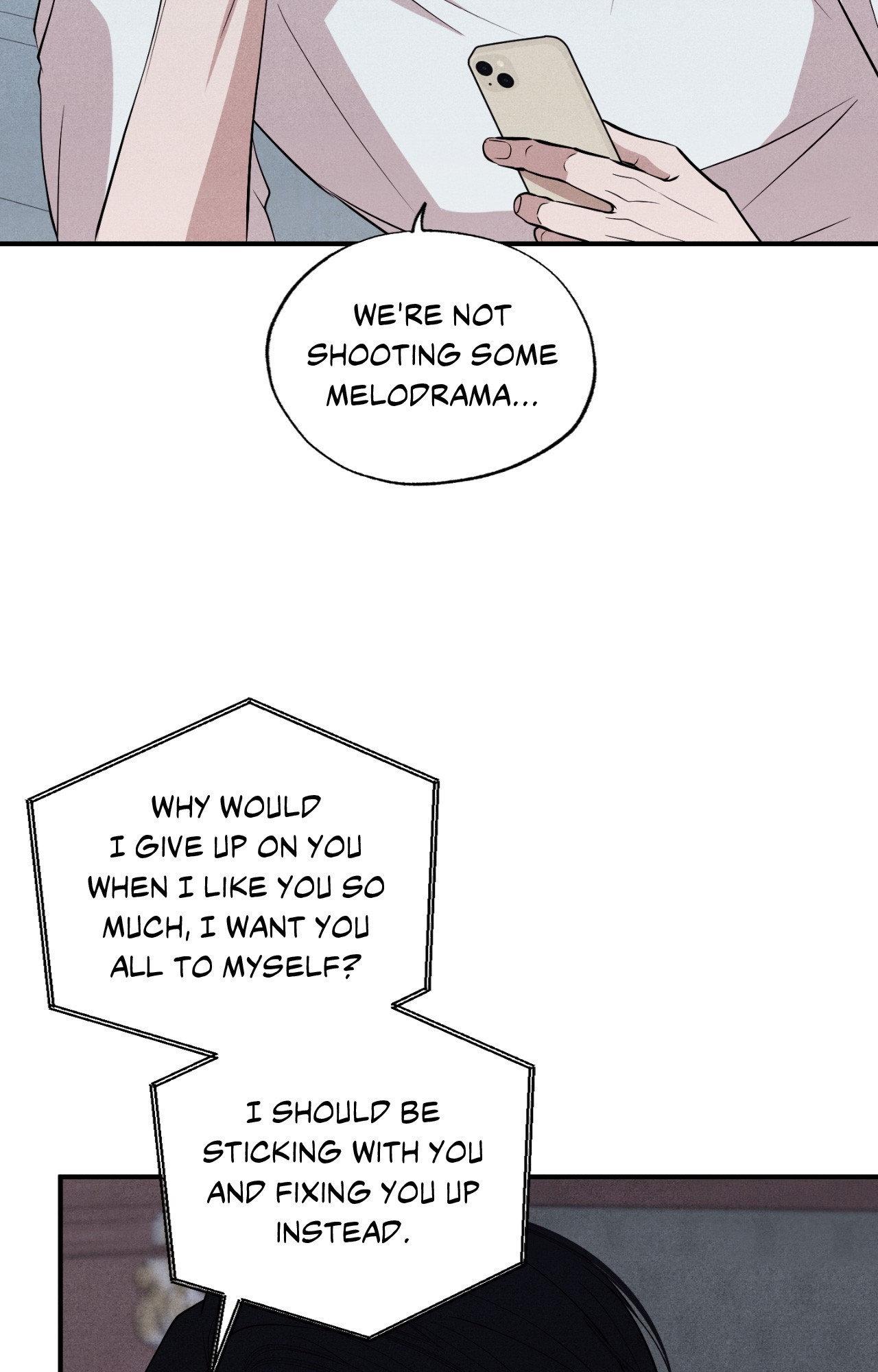 Read Unsleep chapter 69.1 image 77 on Lezhin
