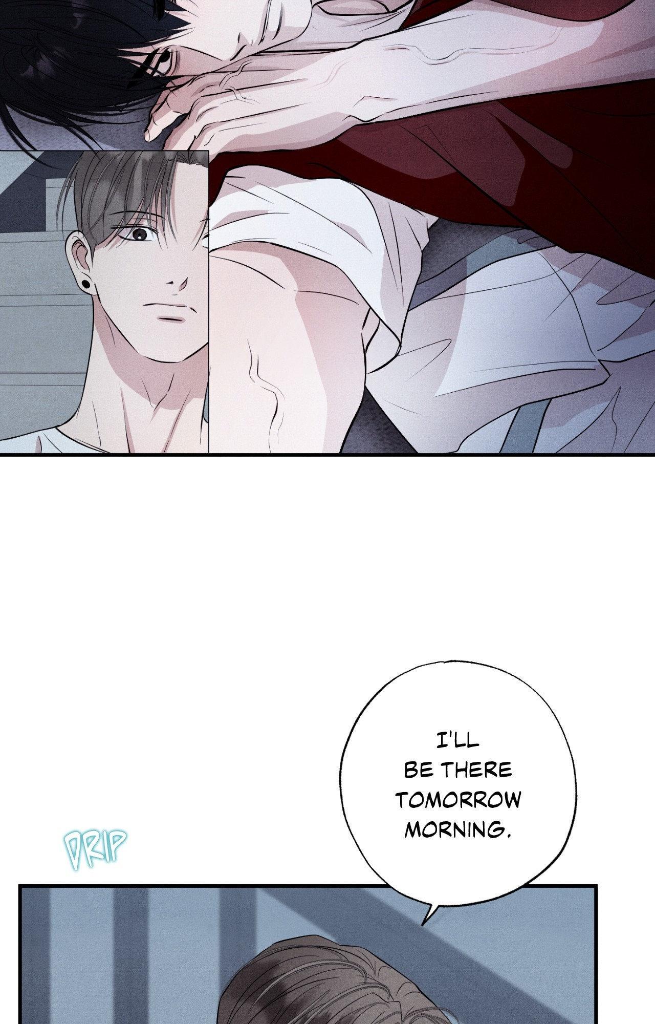 Read Unsleep chapter 69.1 image 85 on Lezhin