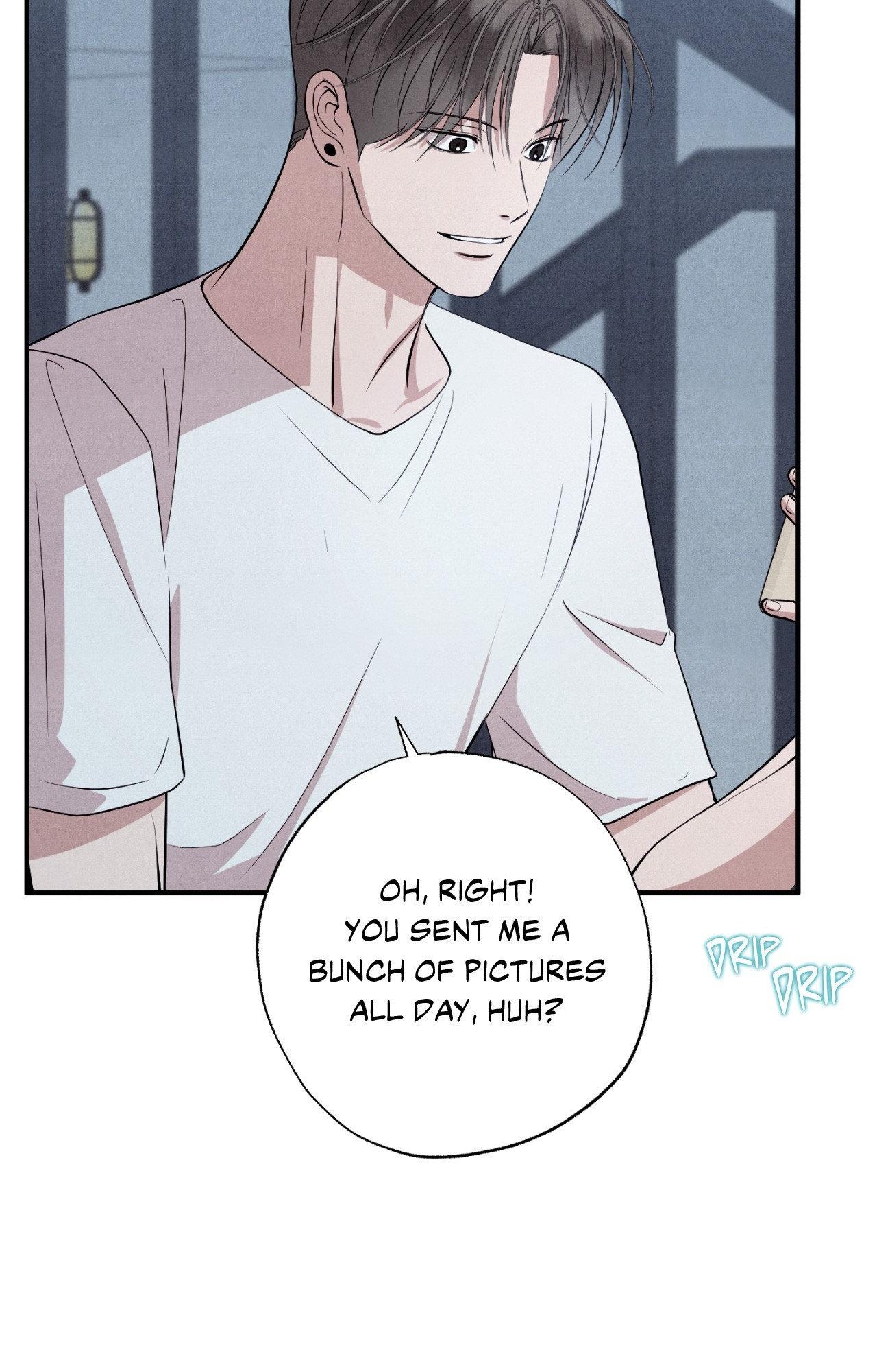 Read Unsleep chapter 69.1 image 86 on Lezhin