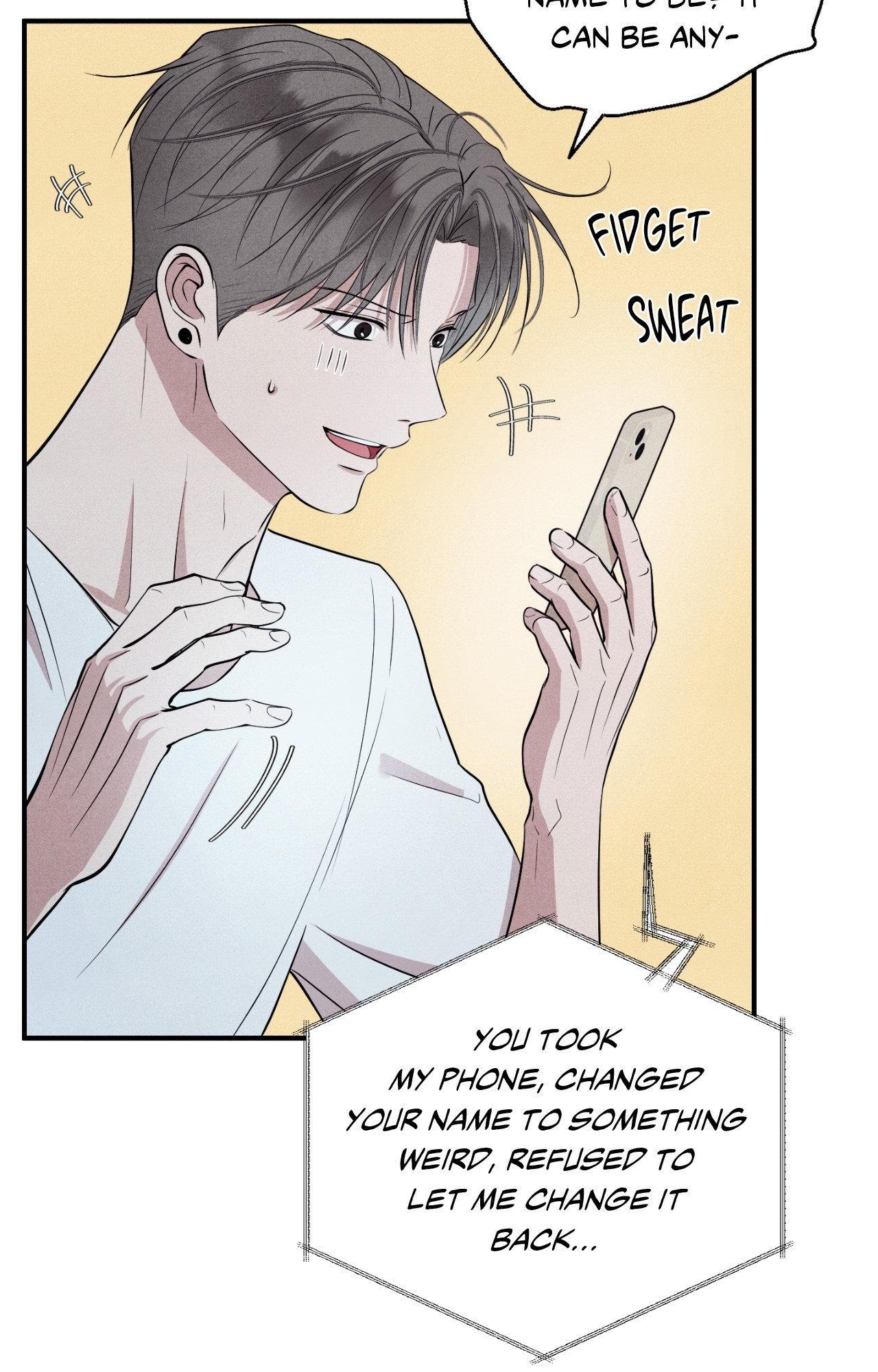 Read Unsleep chapter 69.1 image 94 on Lezhin